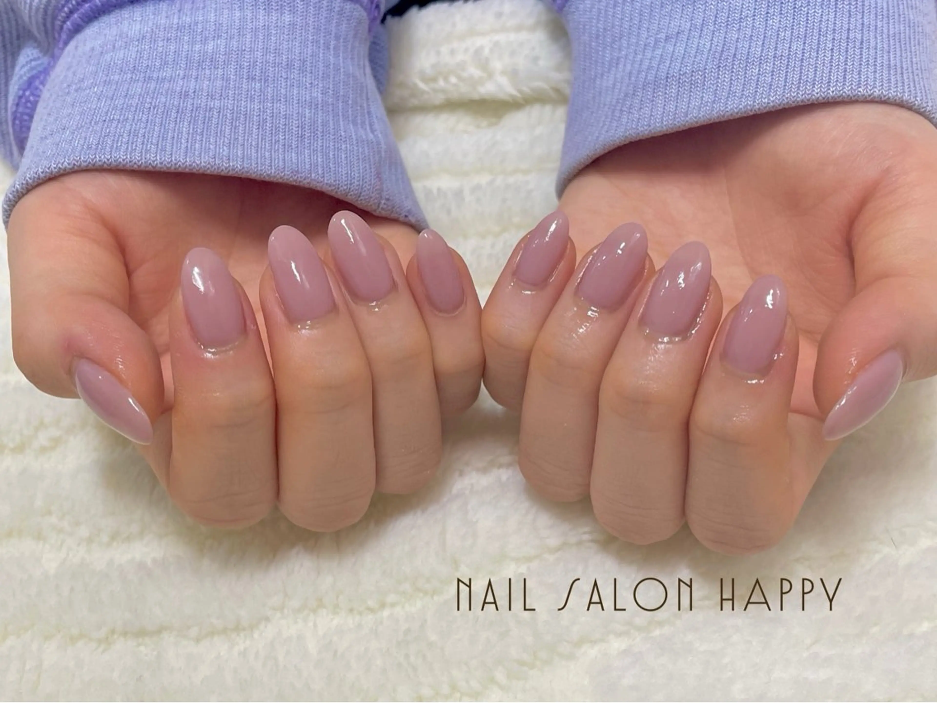 ネイル n. SAITOUのネイルデザイン