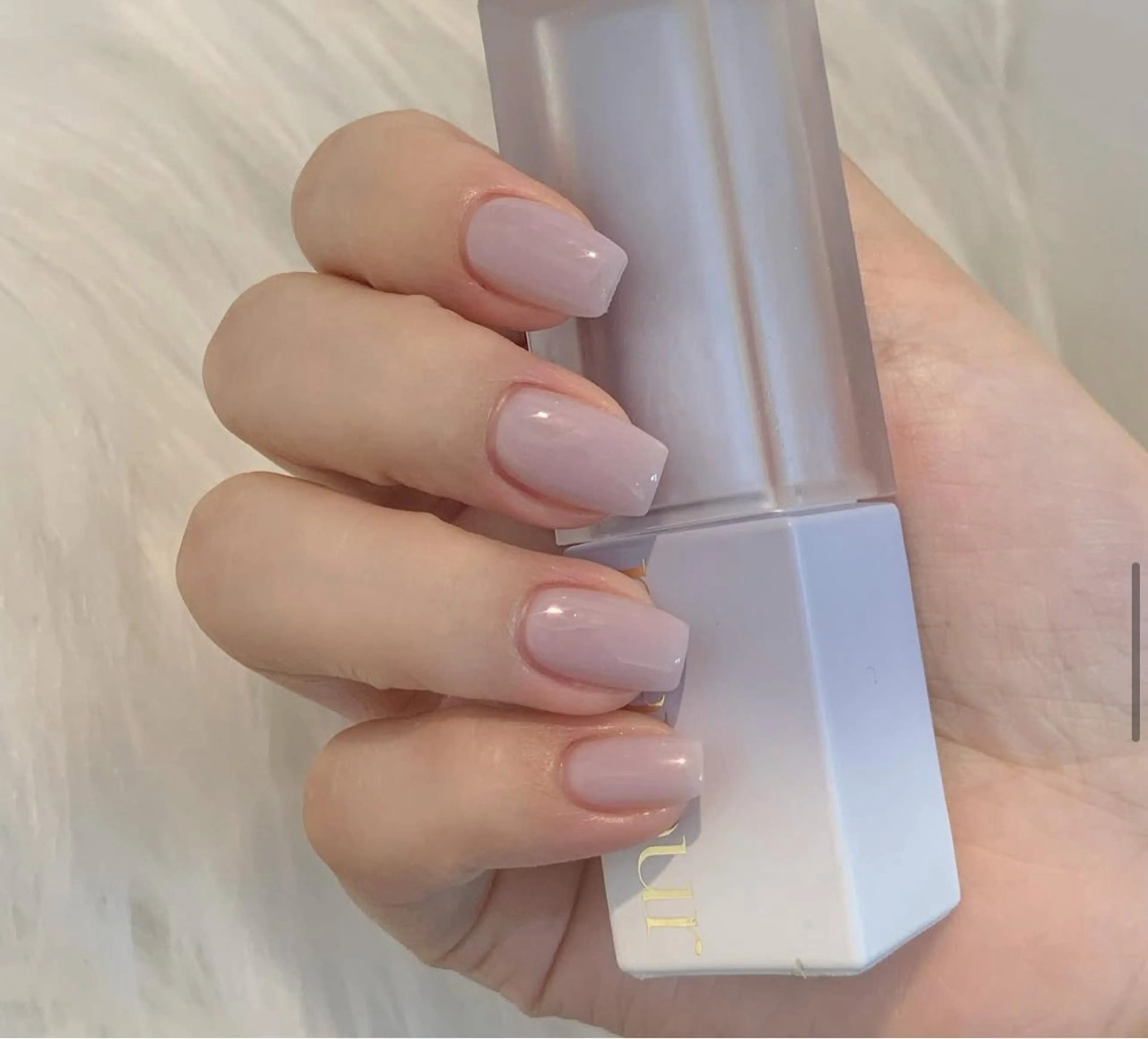 ネイル ハンドネイル sora ❄️のネイルデザイン