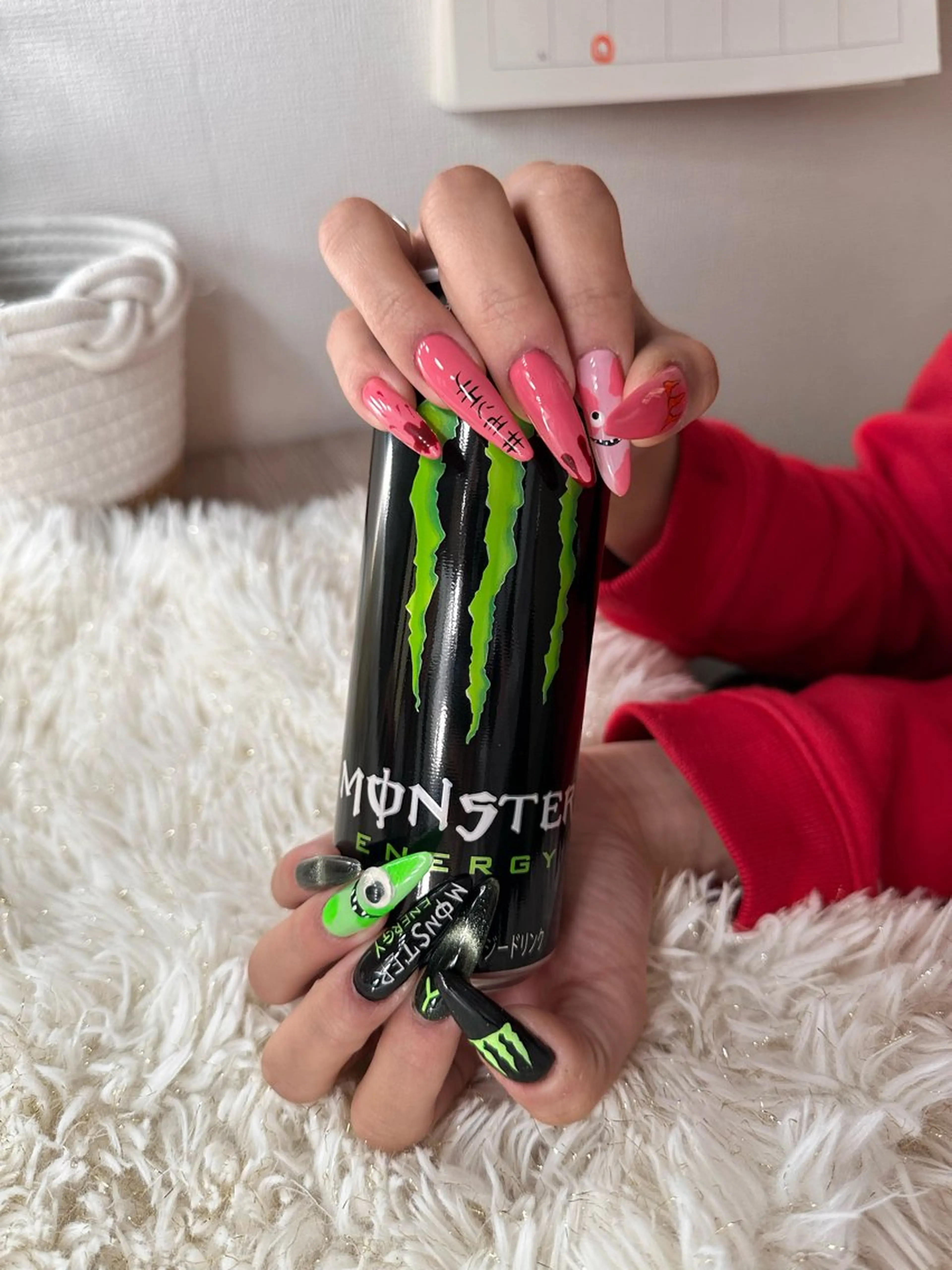 ロング artnailgallery所属・gallery Yumiのネイルデザイン