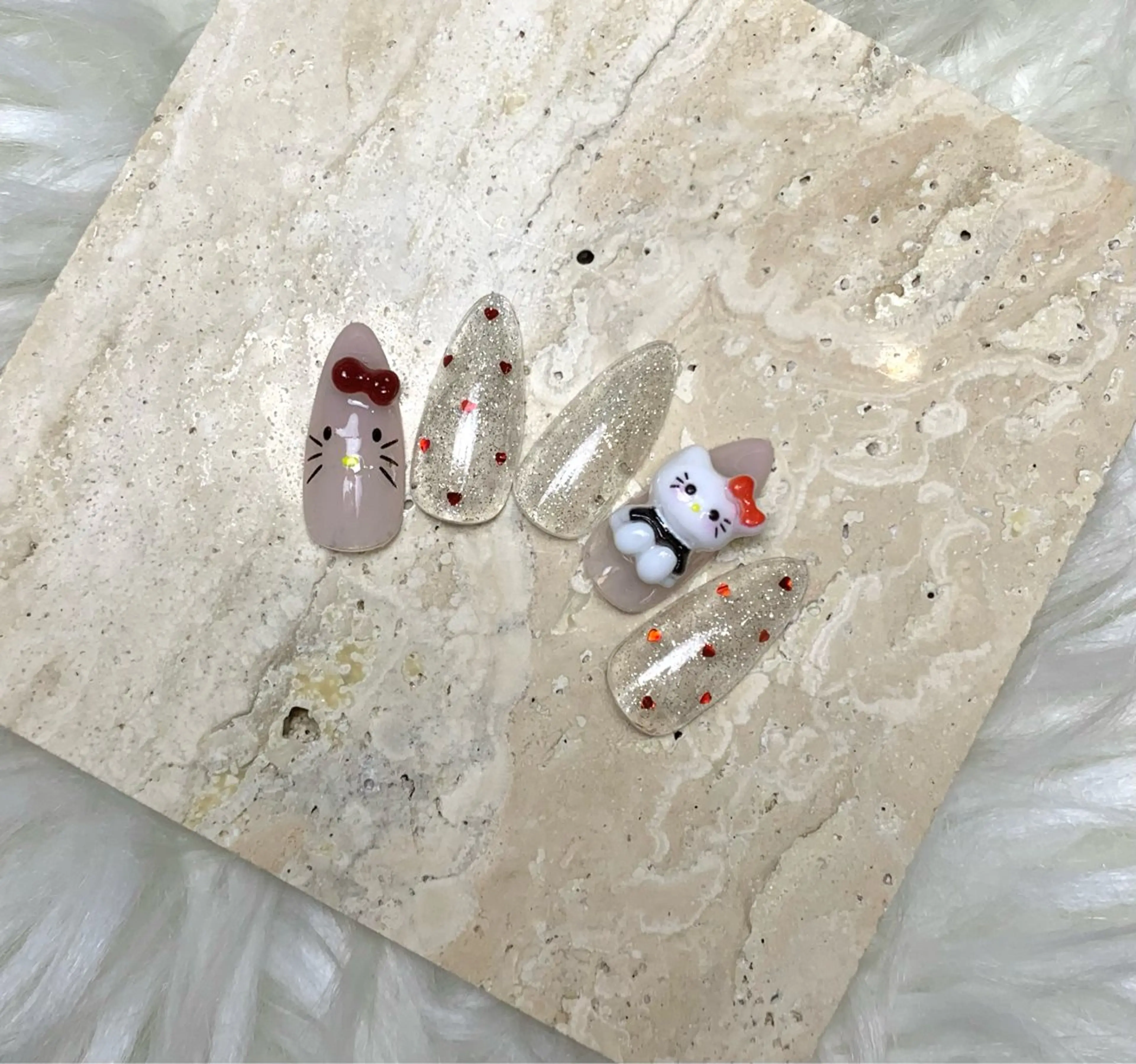 ネイル ハンドネイル Nail salon Venusのネイルデザイン