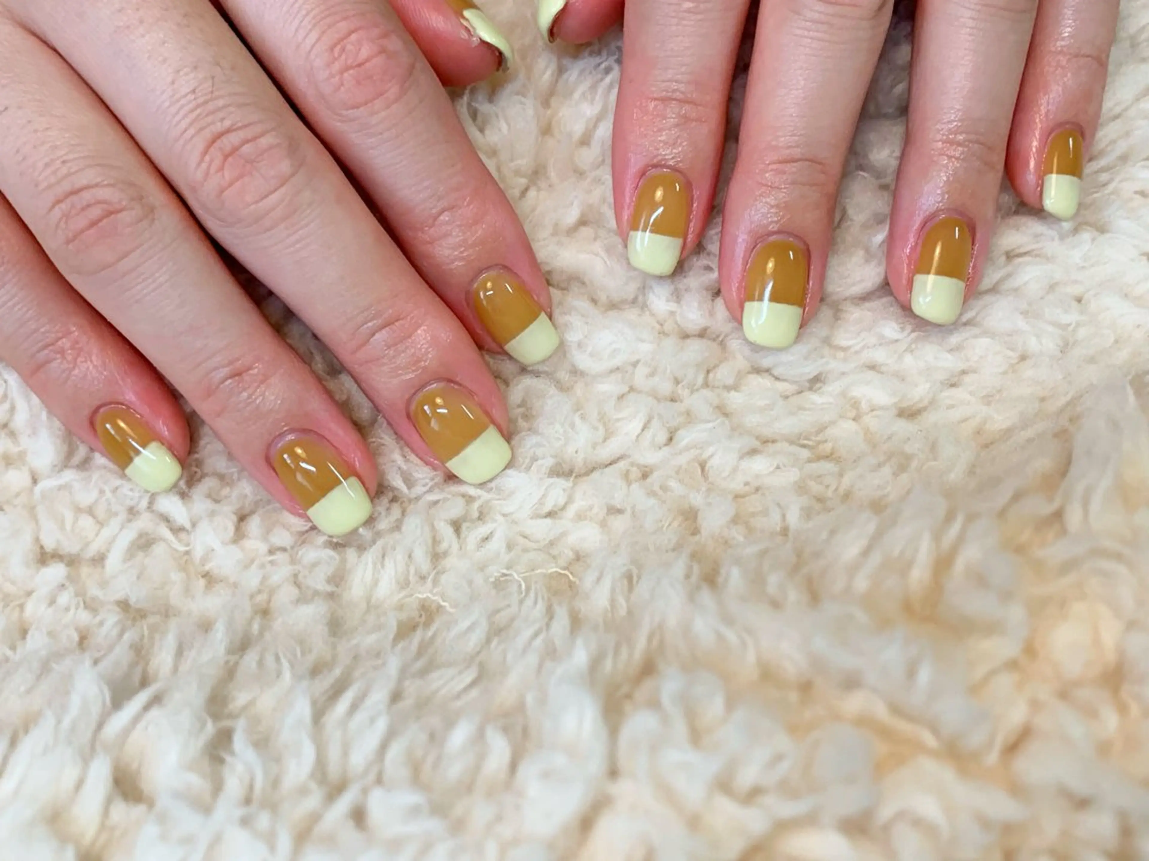 ネイル アートネイル ハンドネイル フットネイル GéRanium Harukaのネイルデザイン