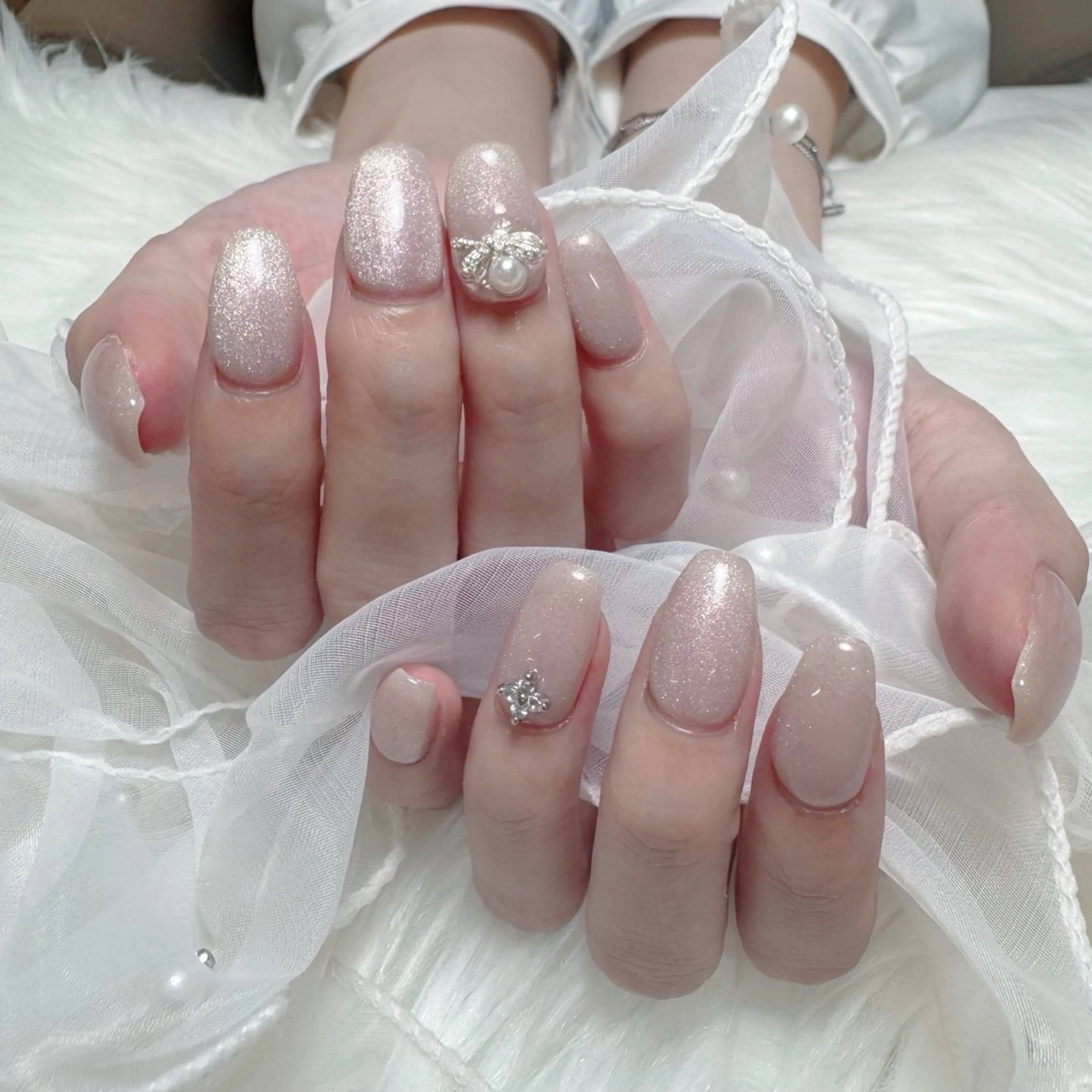 ネイル 👼🏻 Miyuu 💞のその他イメージ