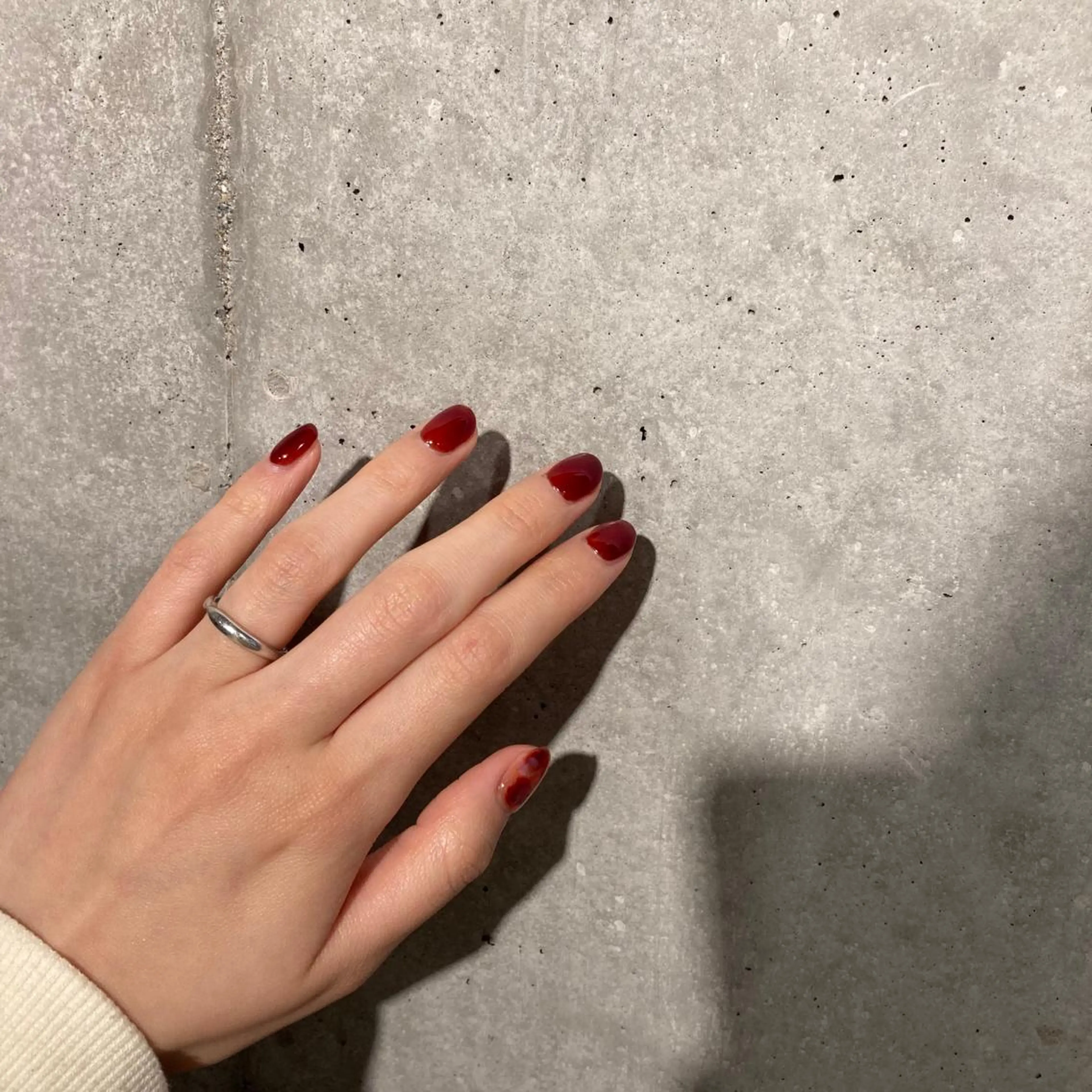 ネイル ハンドネイル 🎀 Dig _Nagoyaのネイルデザイン