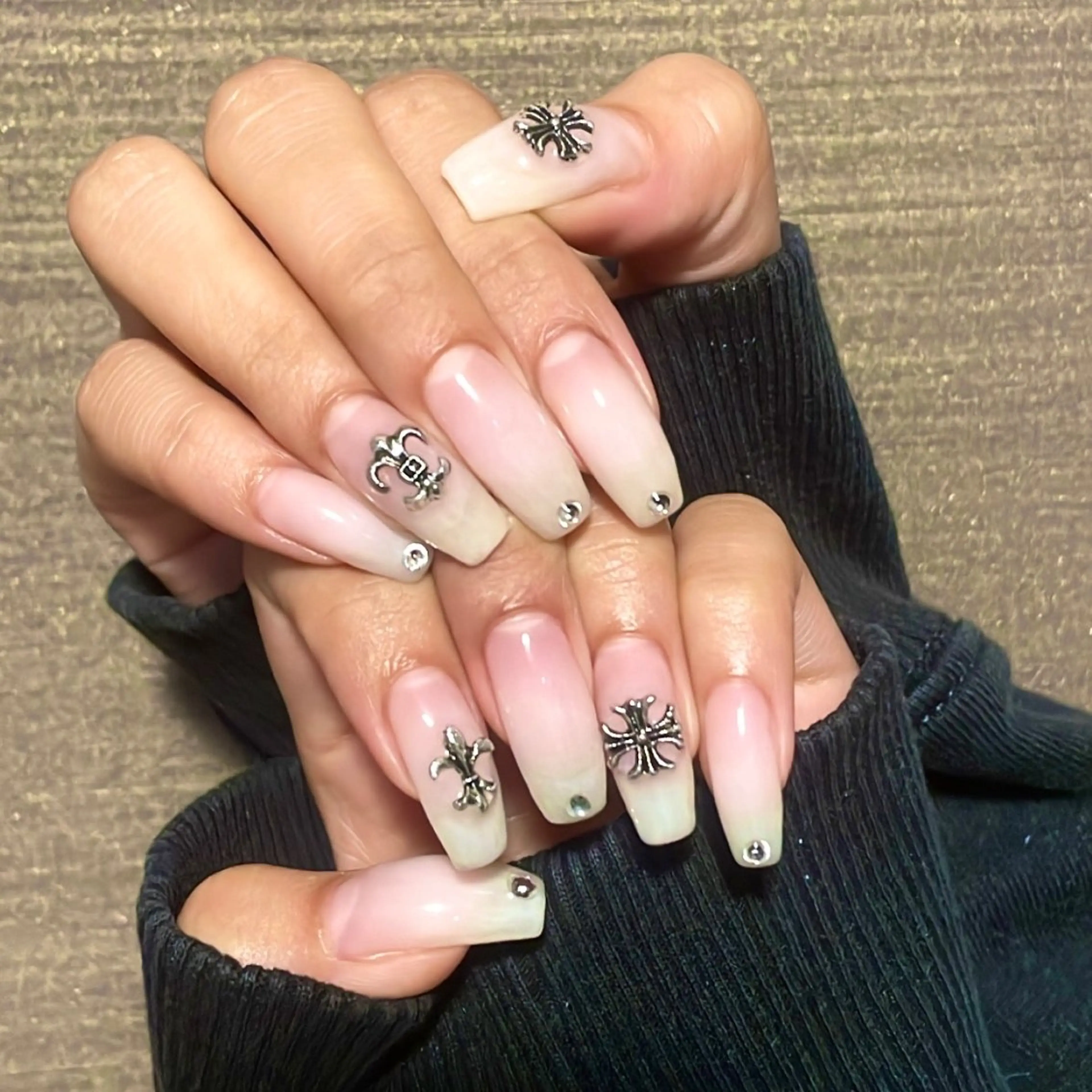 ネイル Mirth 富里店のネイルデザイン