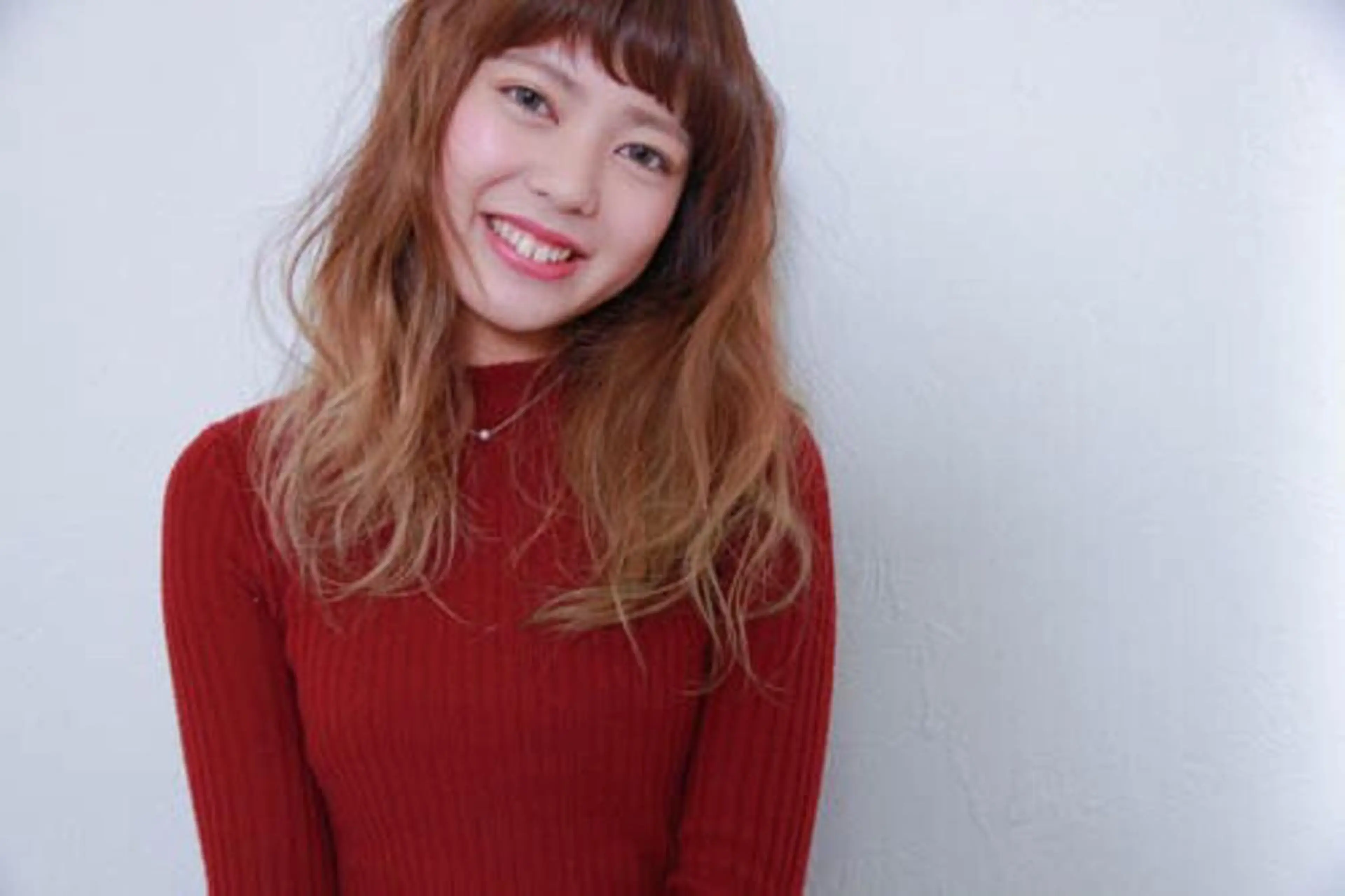 マツエク・マツパ ambiance 茨木所属・中野 優子のマツエク・マツパデザイン