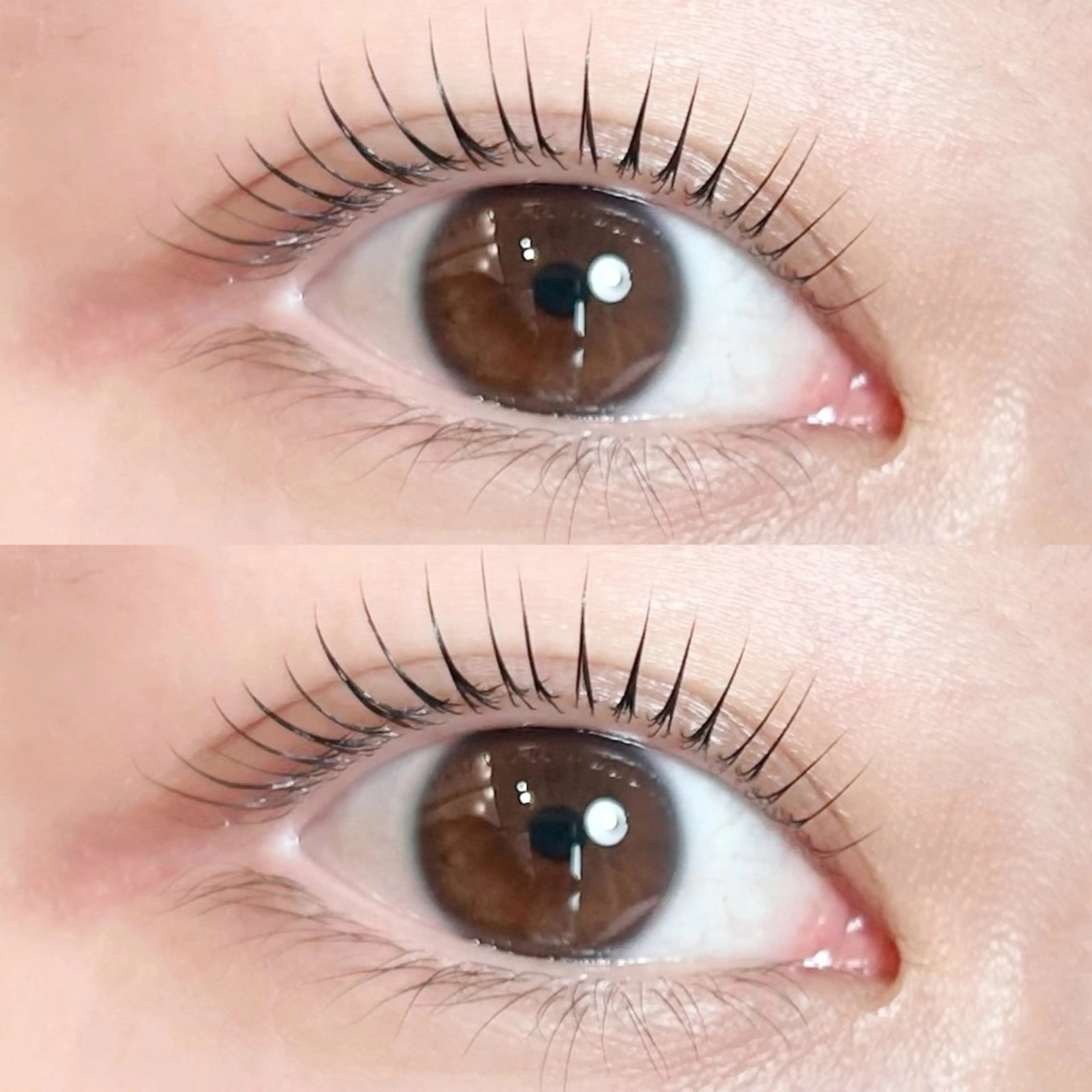 マツエク・マツパ GO TODAY シェアサロン Lino店所属・GO TODAY Lino店【AYA】のマツエク・マツパデザイン