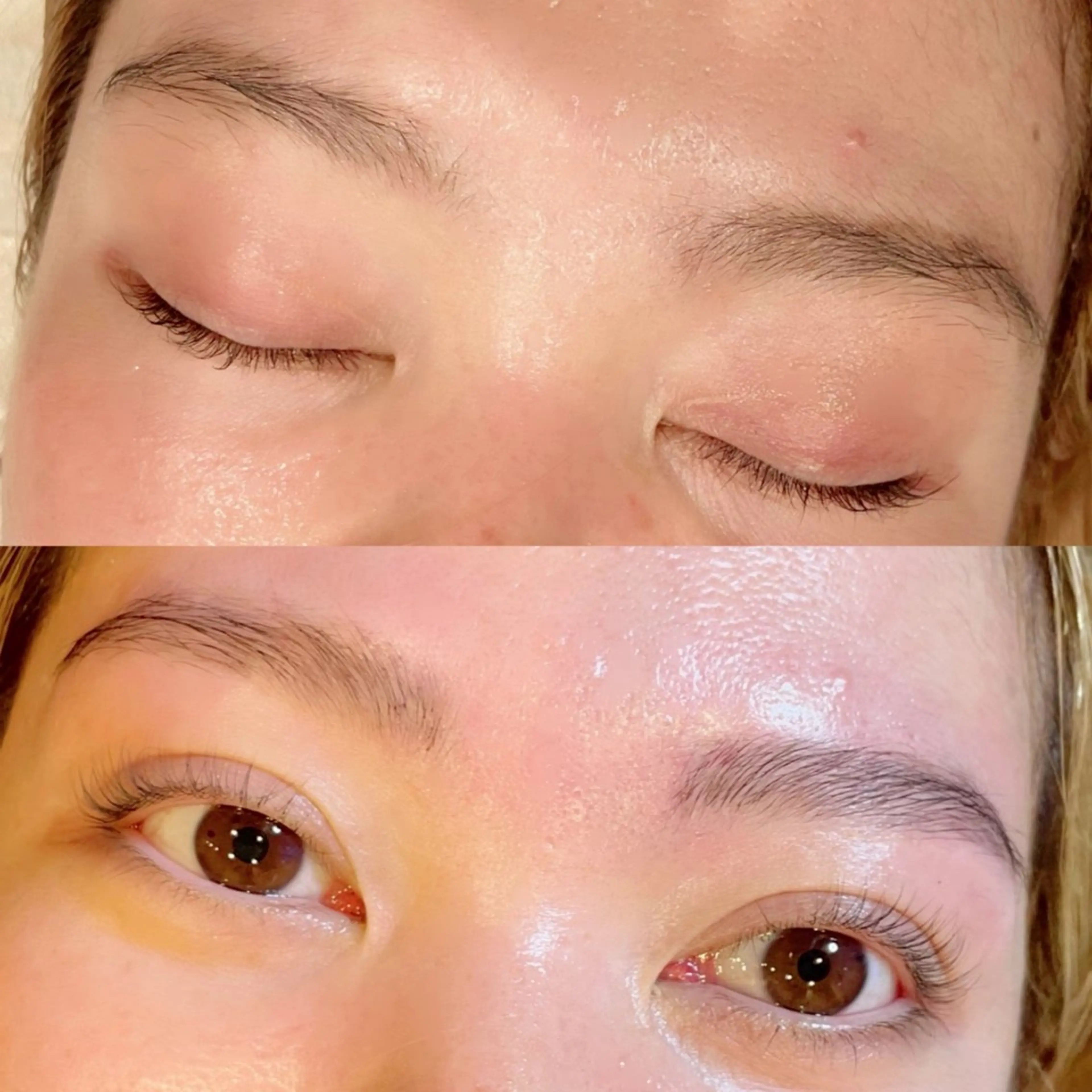 アイブロウ エステティックサロン Liente(リアンテ）所属・Hashimoto .のエステ・リラクイメージ