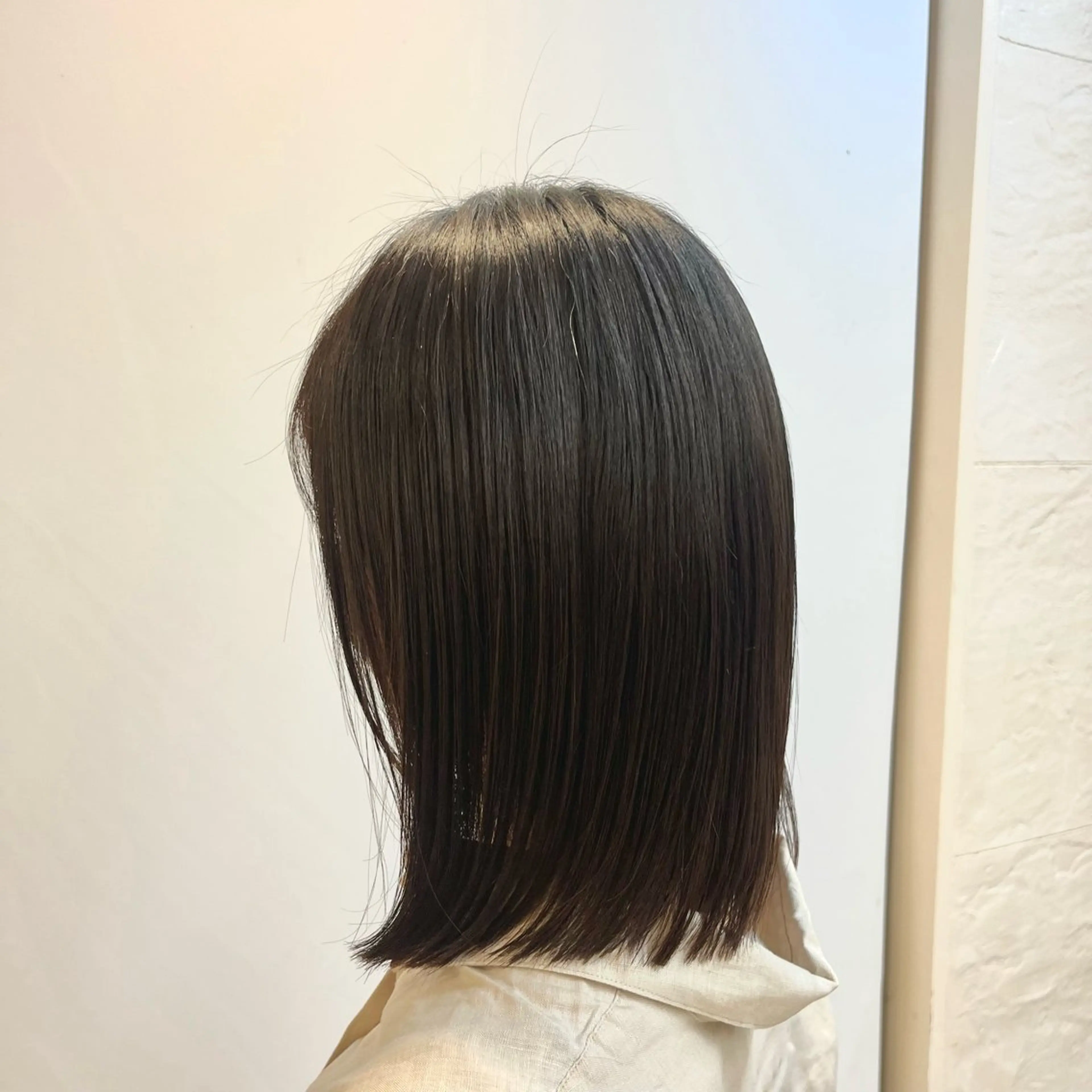 ミディアム fahren-pure-suite所属・沼畑 夢希のマツエク・マツパデザイン