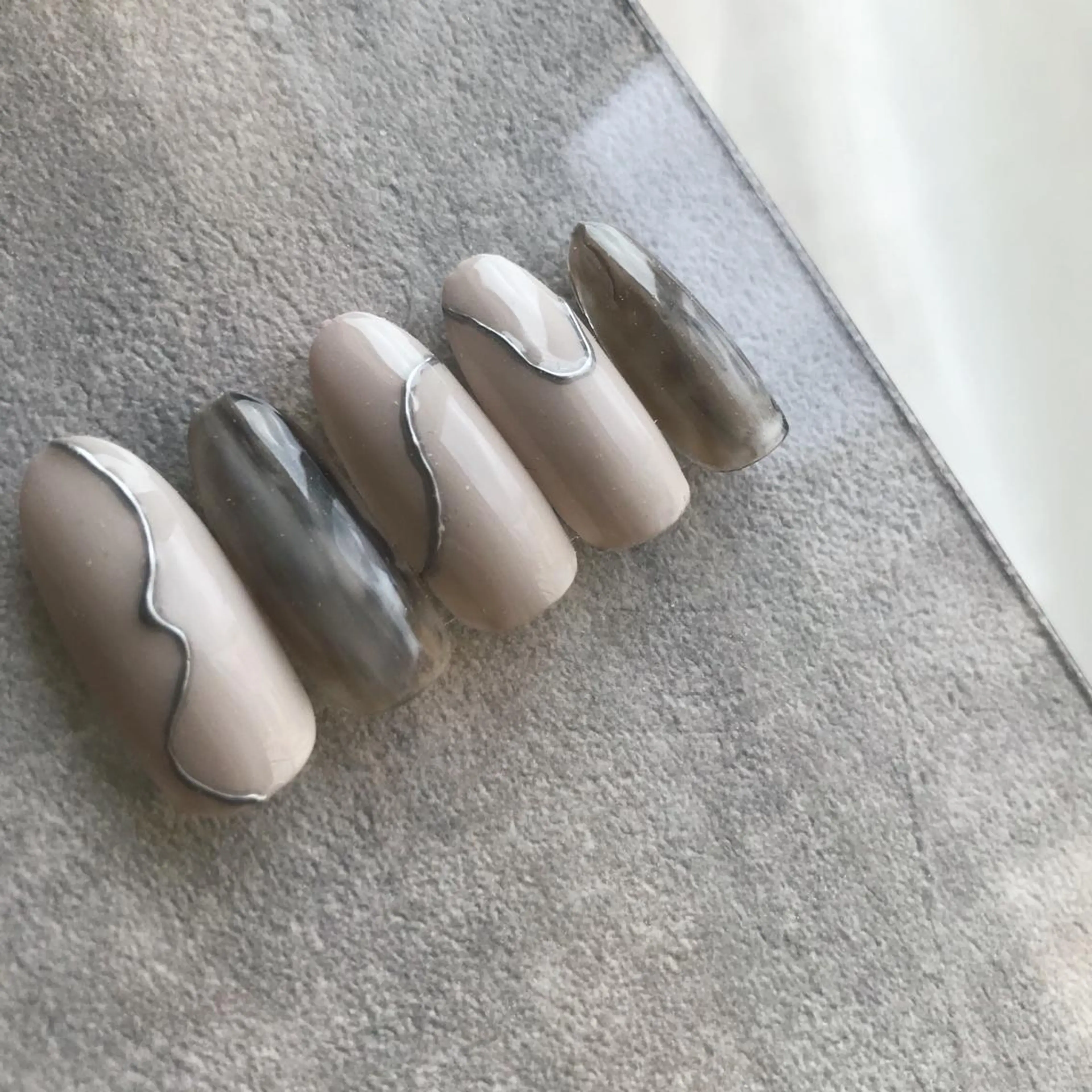 ネイル Lotta. by Chiseiのネイルデザイン