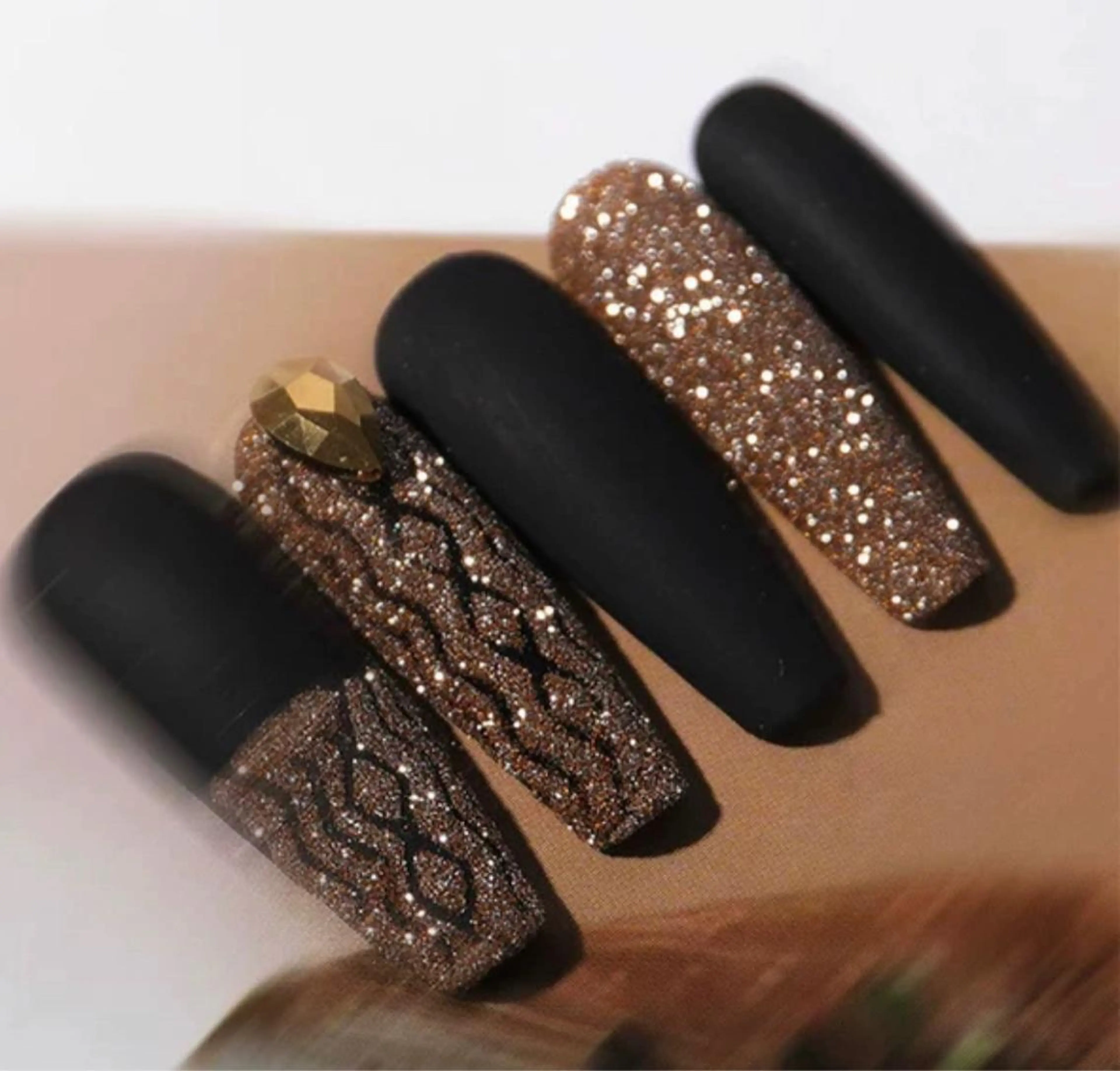 ネイル lavender所属・日暮里🦋 lavenderのネイルデザイン