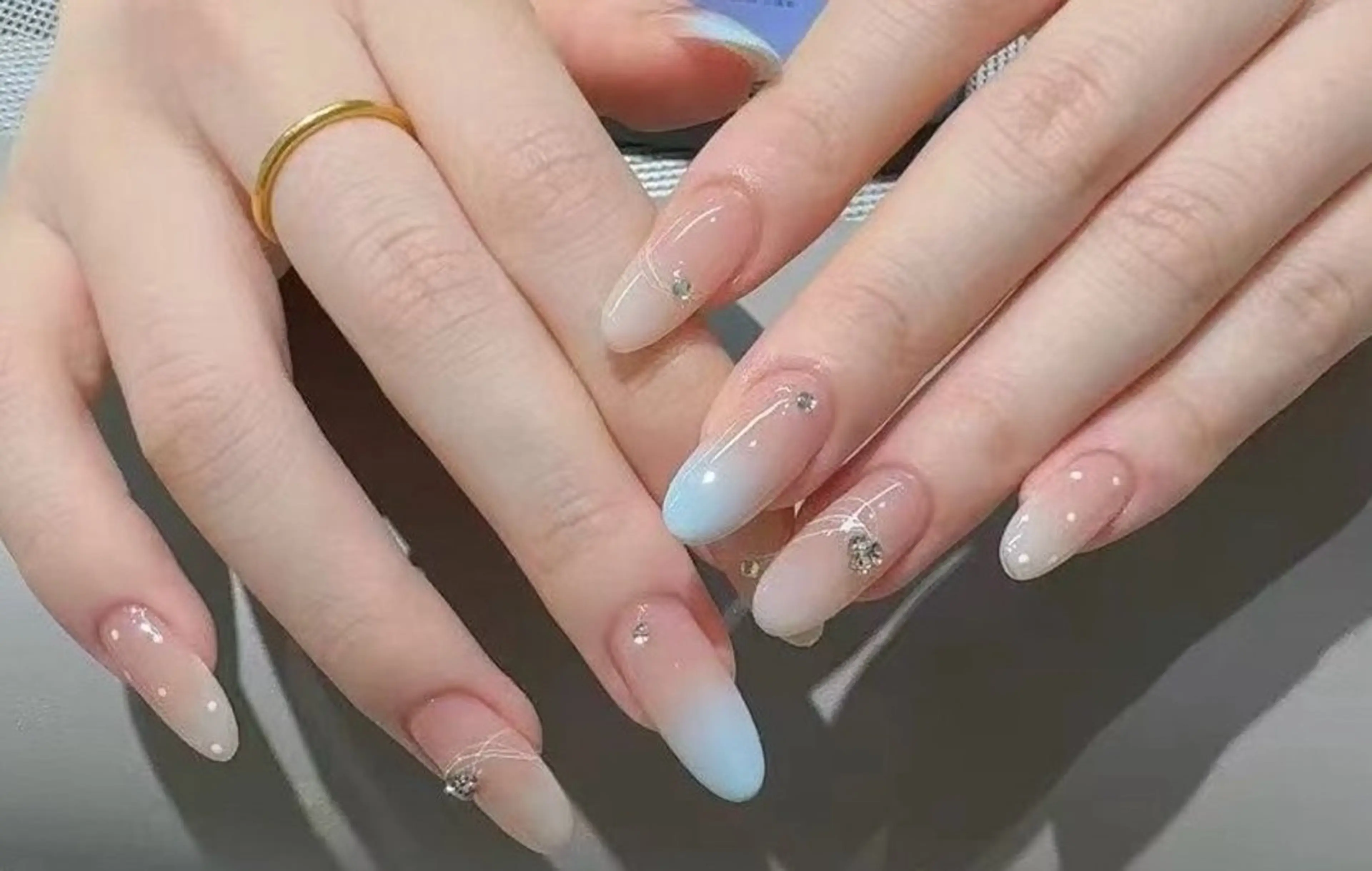 ネイル 奈々 Nailのネイルデザイン