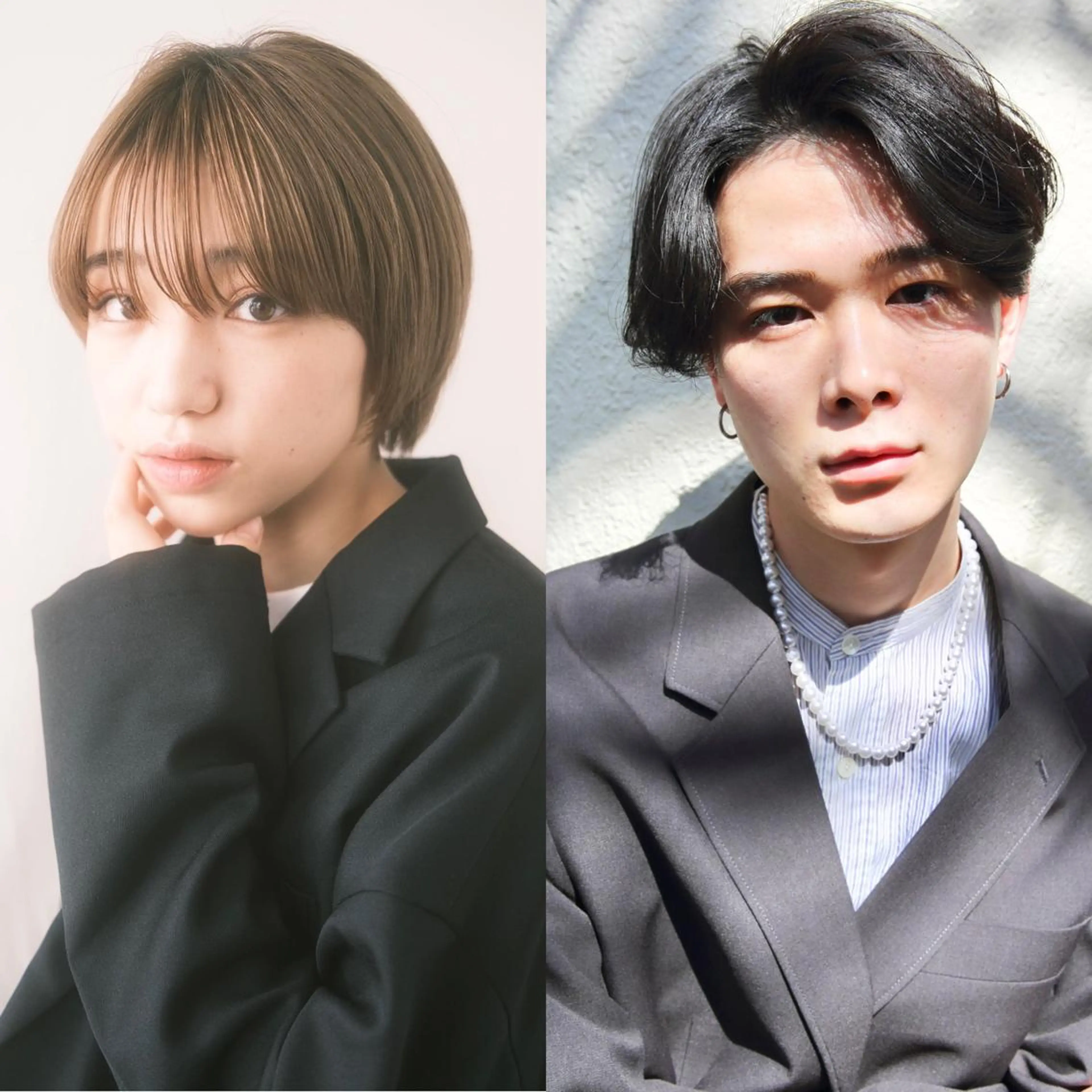 ショートヘアのプロの似合わせメンテナンスカット✨ショートヘア・ボブ・メンズカット◎の写真