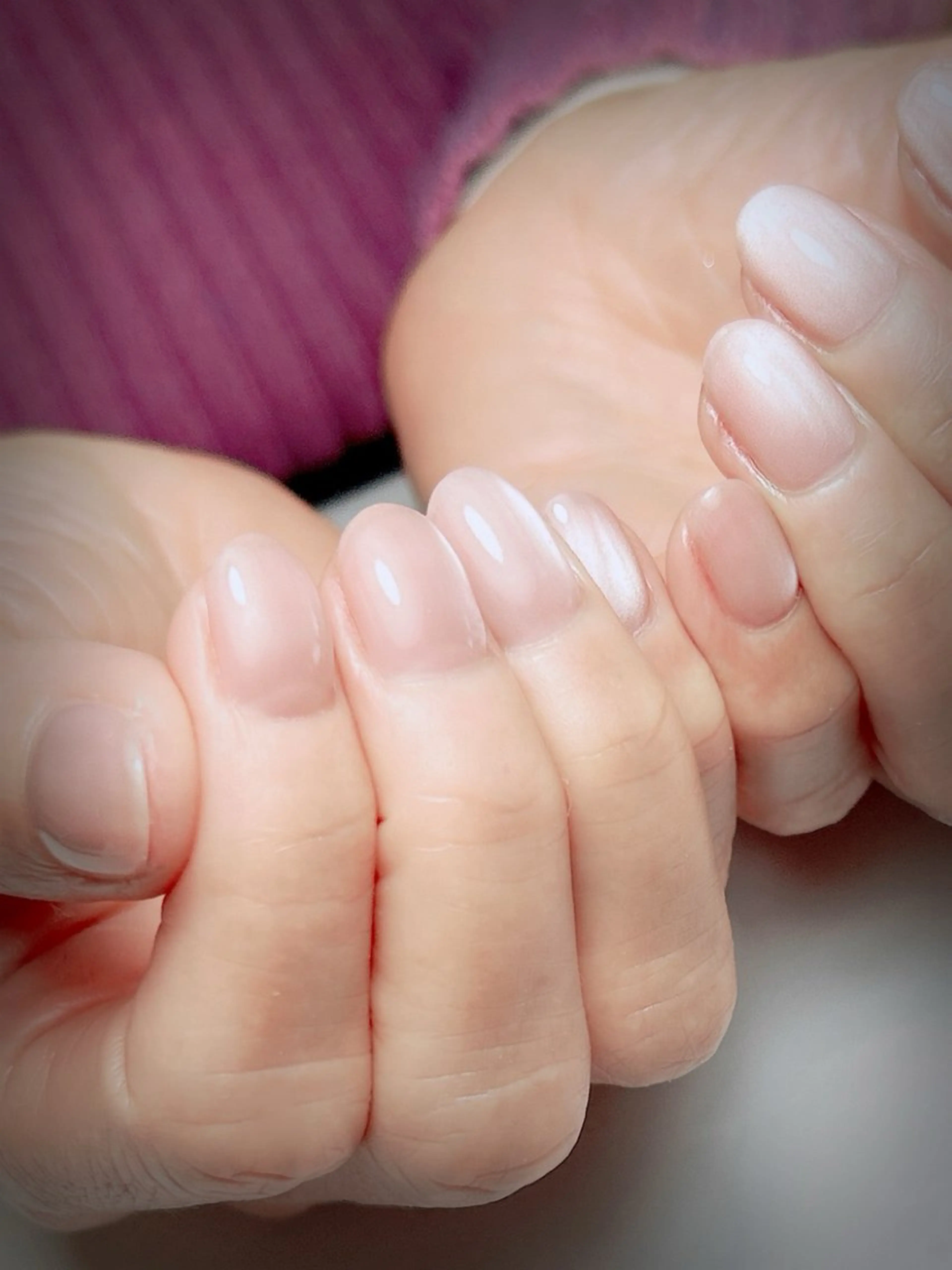 ネイル 桑田 あずさのネイルデザイン