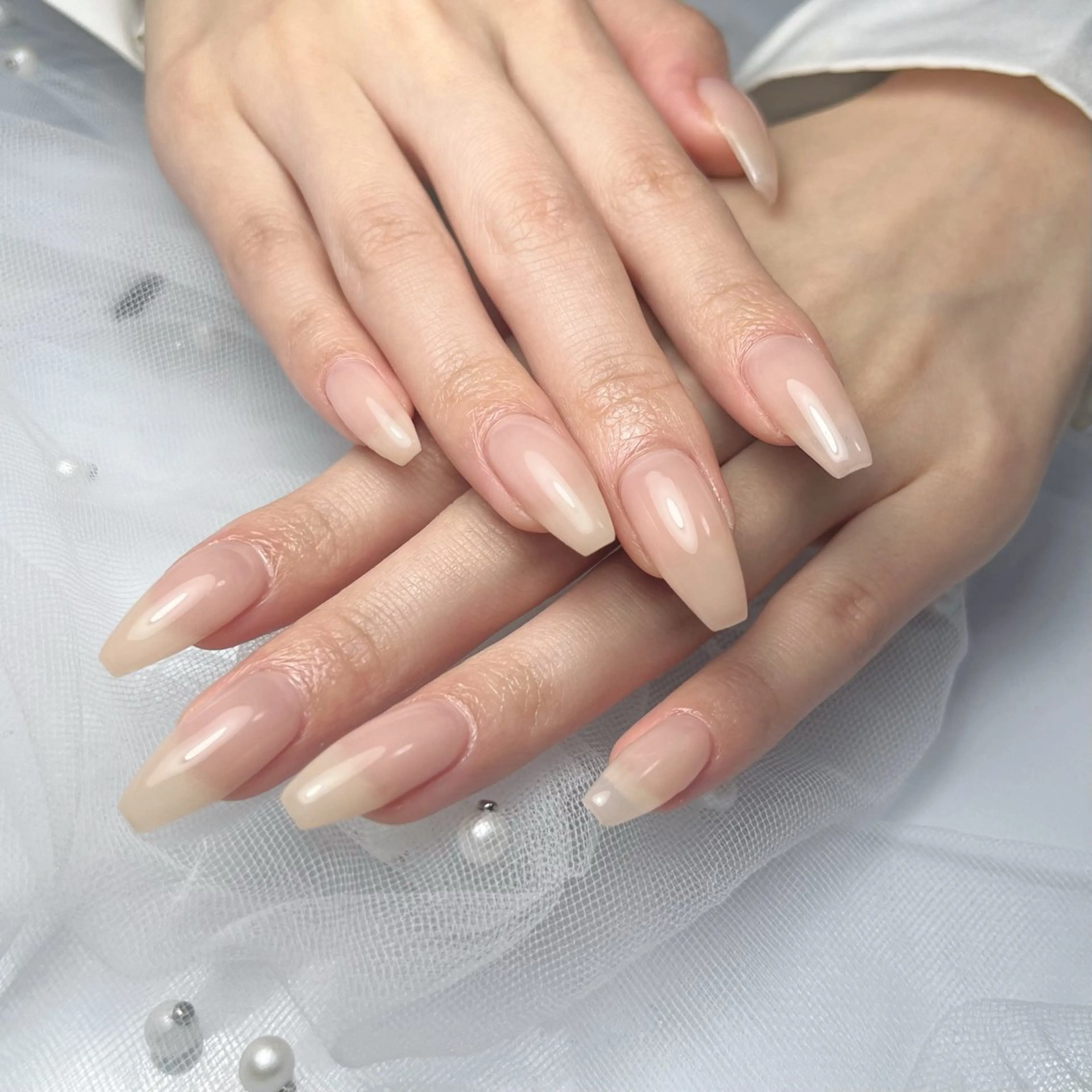 ネイル 🌷 MIO🌷のネイルデザイン