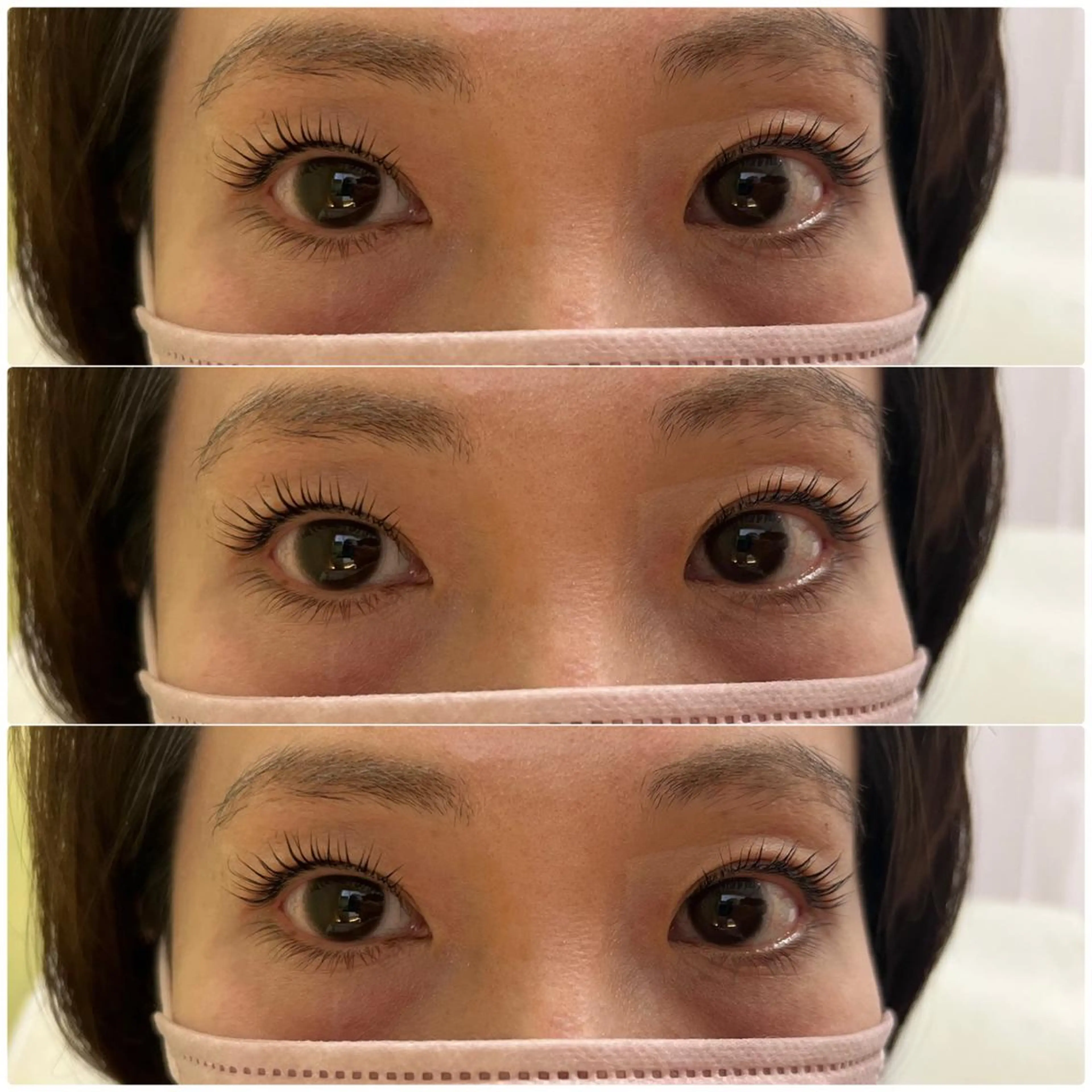 マツエク・マツパ パーソナルカラー/ 似合わせ/山村さらのその他イメージ