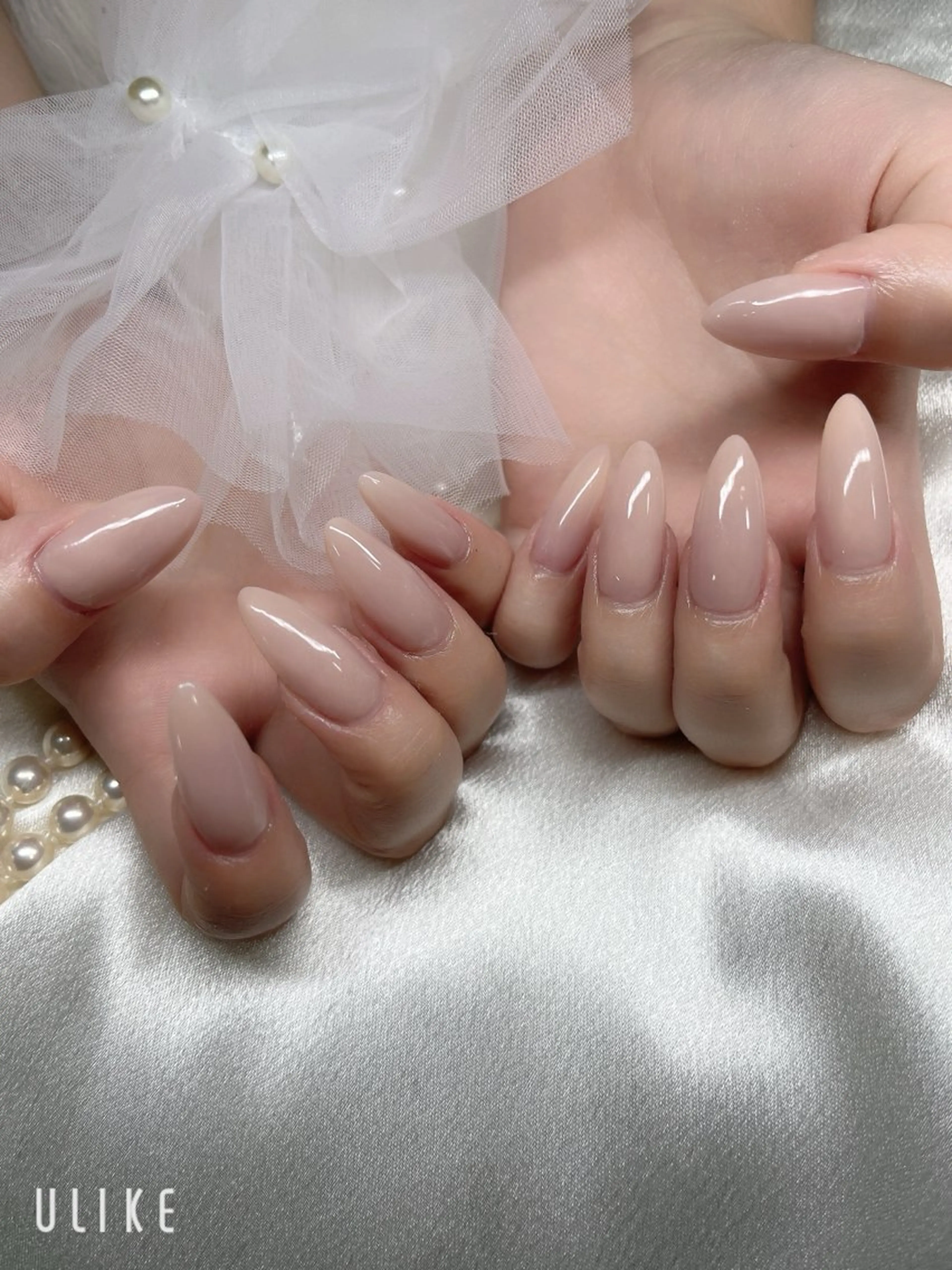 ネイル ハンドネイル YOLO NAILのネイルデザイン