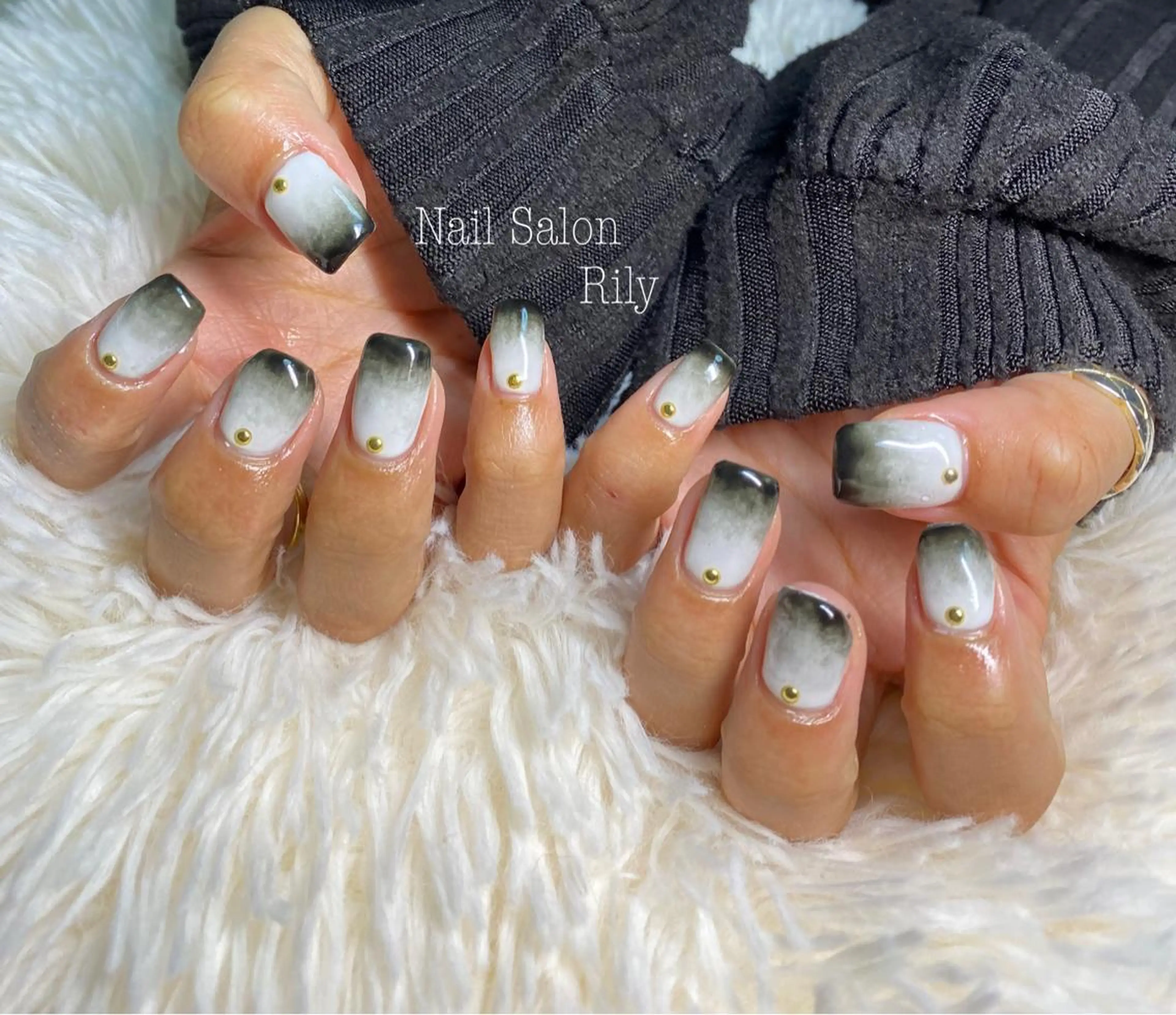 ネイル Nail Salon Nicoのネイルデザイン