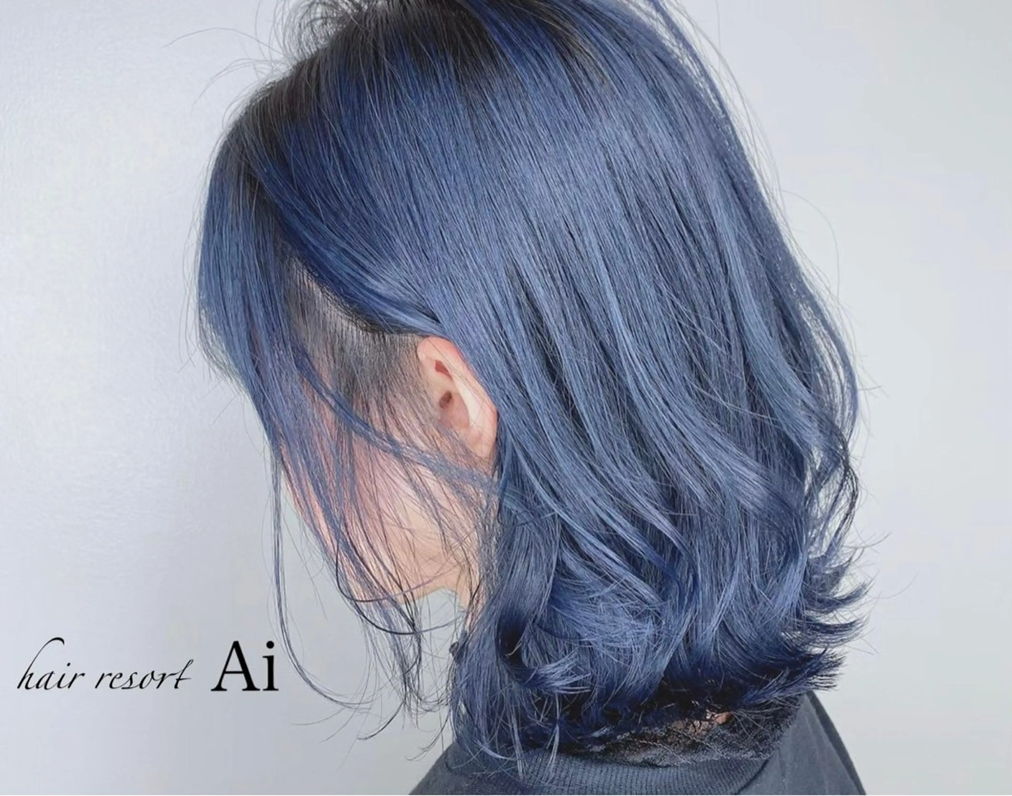 カラー モデル募集中 🌷スズのヘアスタイル