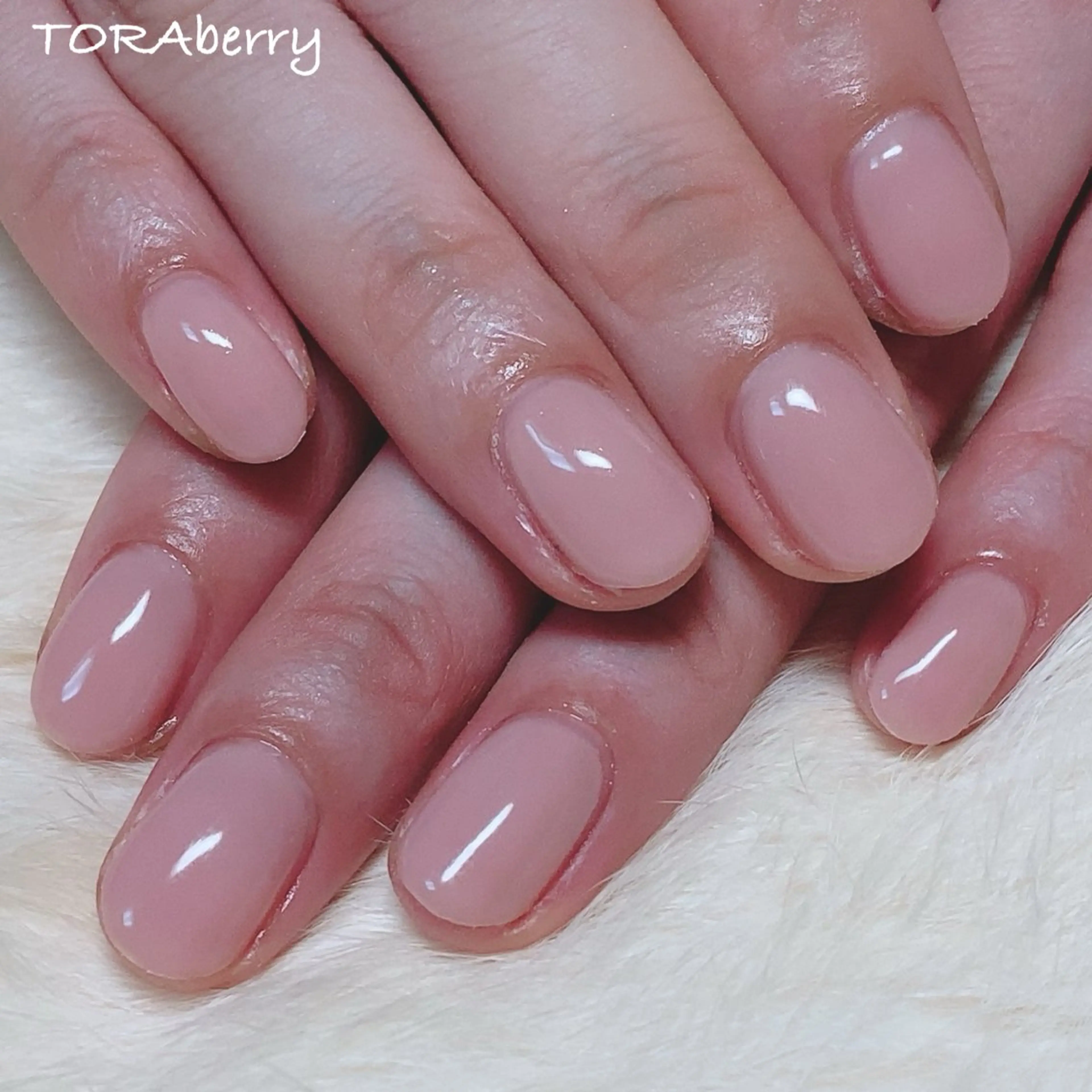 ネイル ネイリスト なつみのネイルデザイン