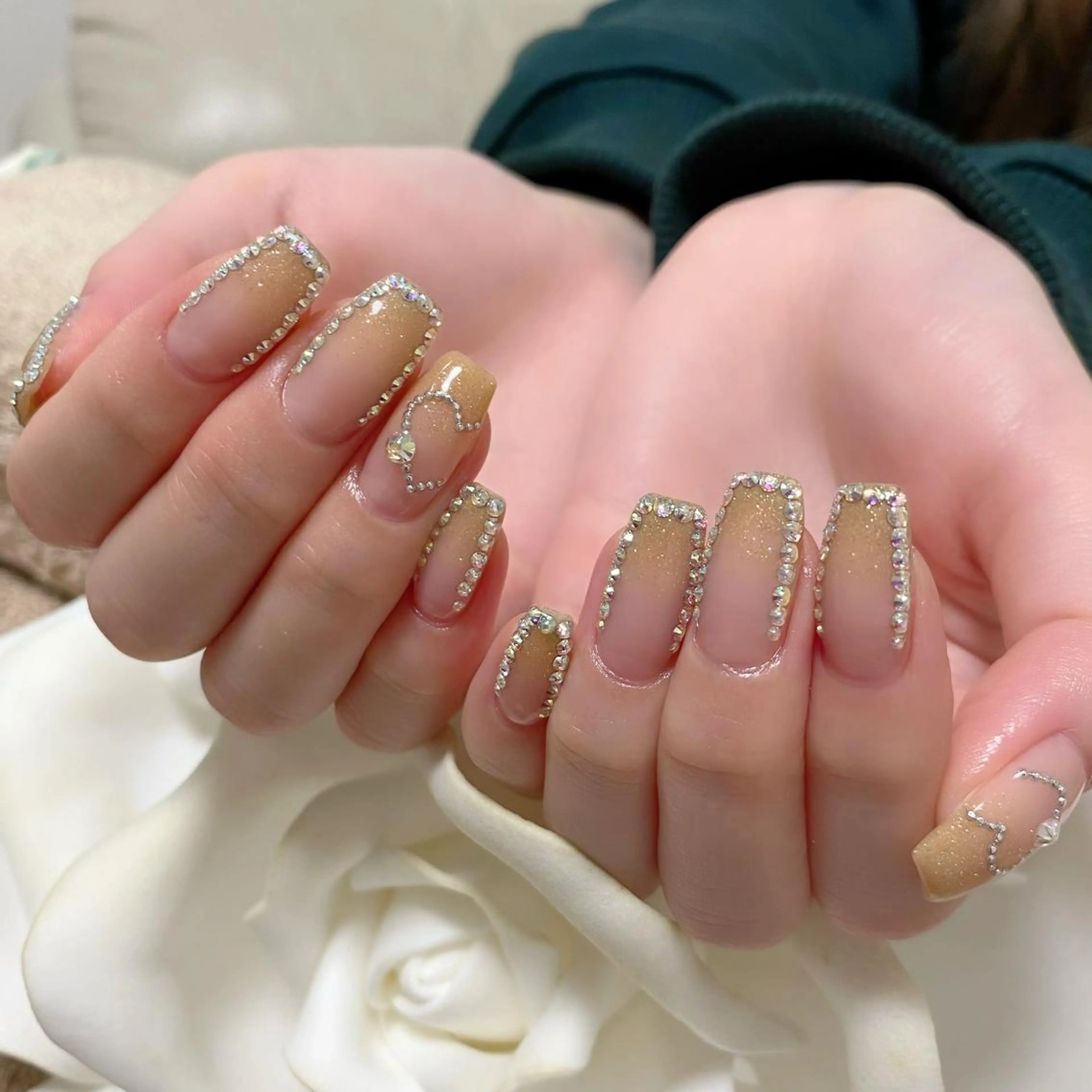 ネイル 💅fleur Ayumiのネイルデザイン