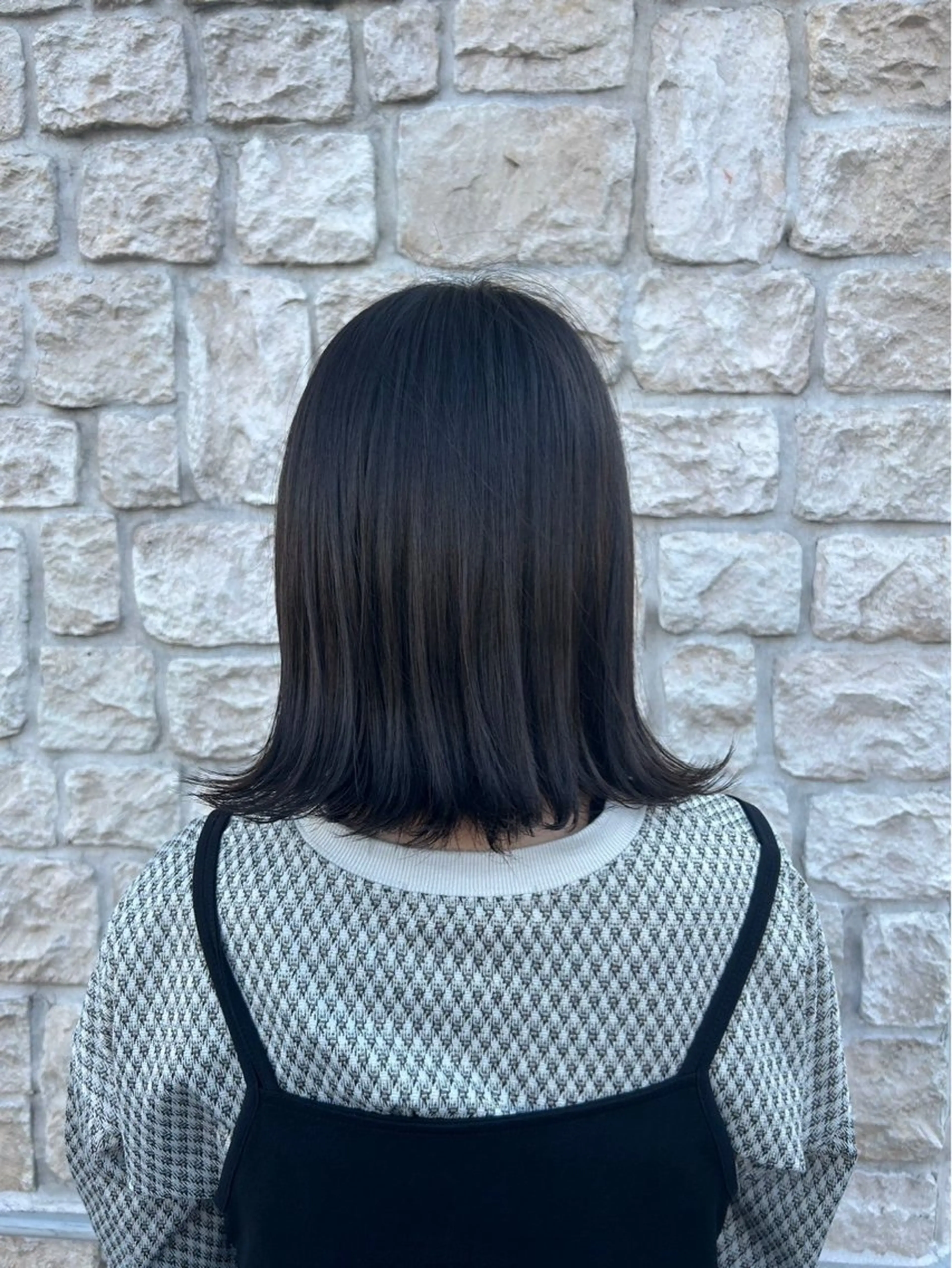 カラー 玉寄 きらのヘアスタイル