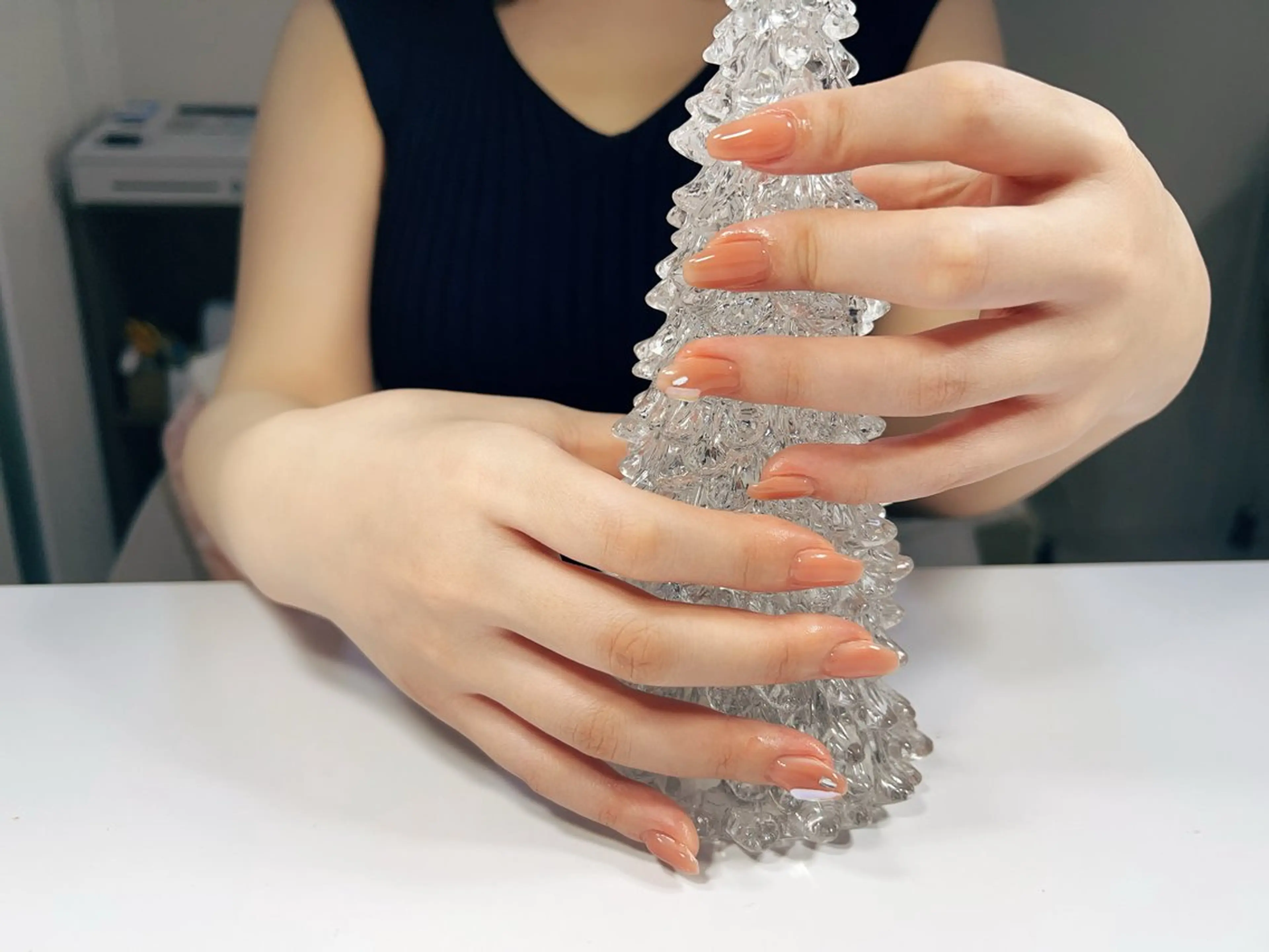 ネイル ネイルサロン ロア旧ジョリーのネイルデザイン