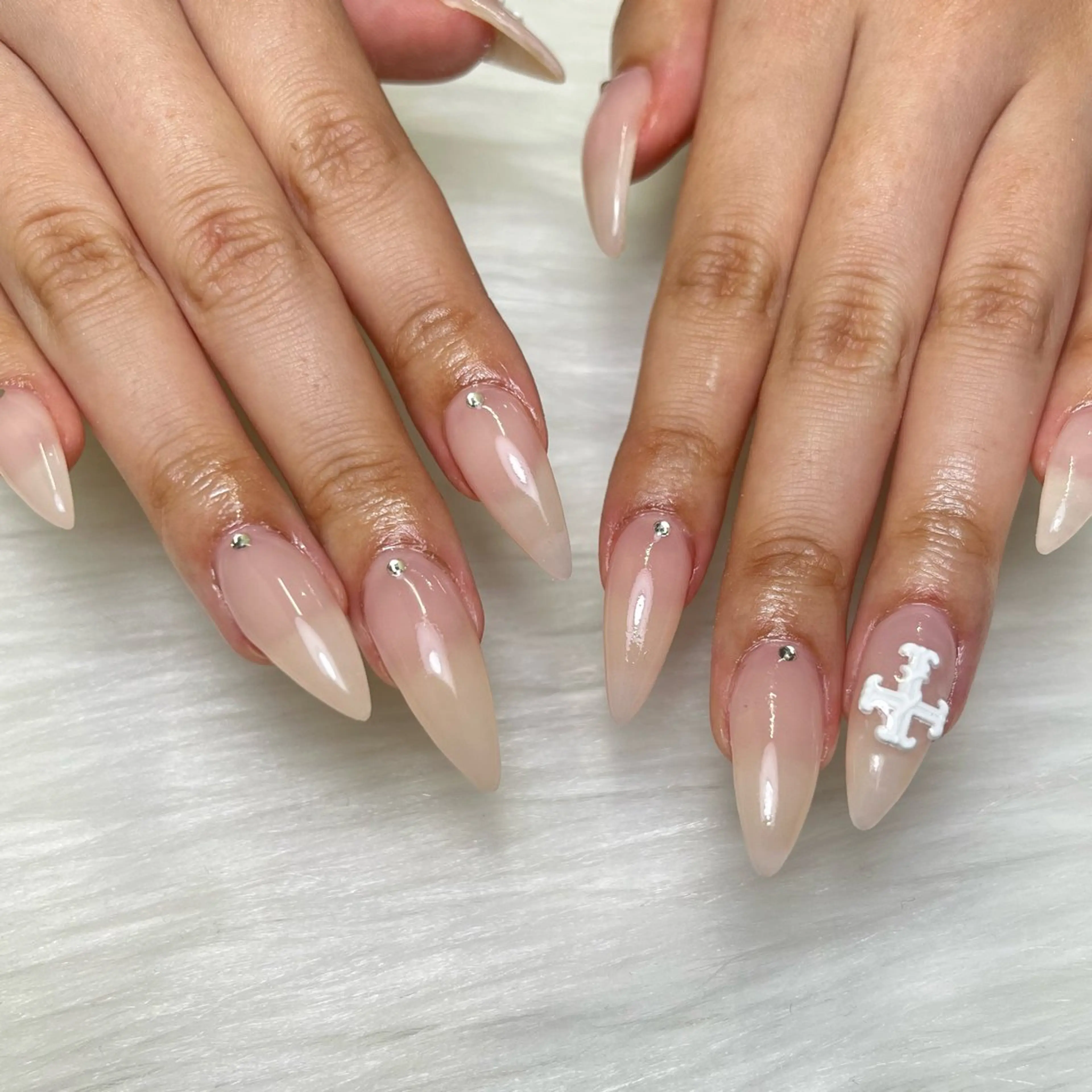 ネイル limo/ kotomiのネイルデザイン