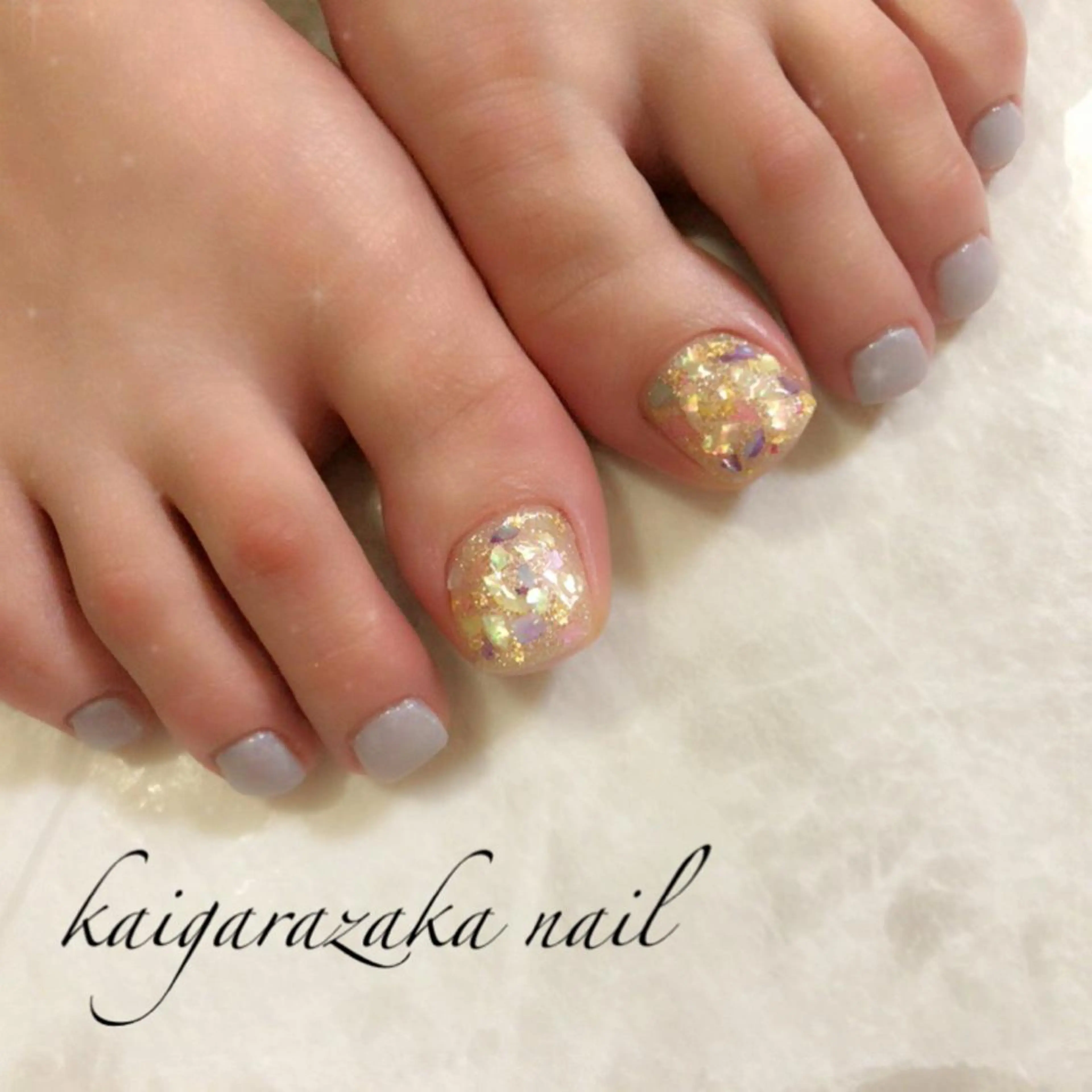 ネイル エステティックサロン Liente(リアンテ)所属・Hashimoto .のエステ・リラクイメージ