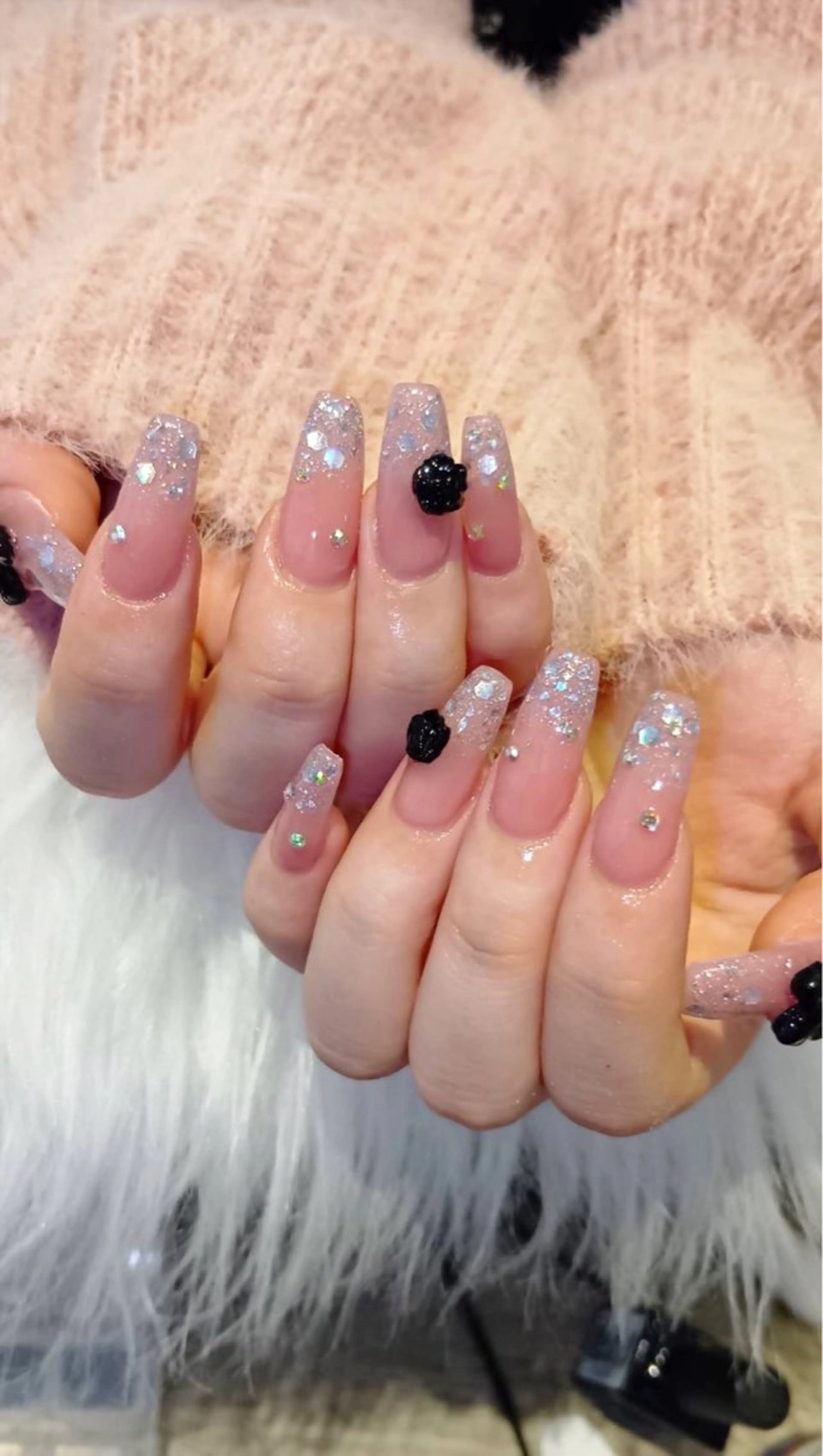 ネイル ハンドネイル nail salon oneness🎀のネイルデザイン
