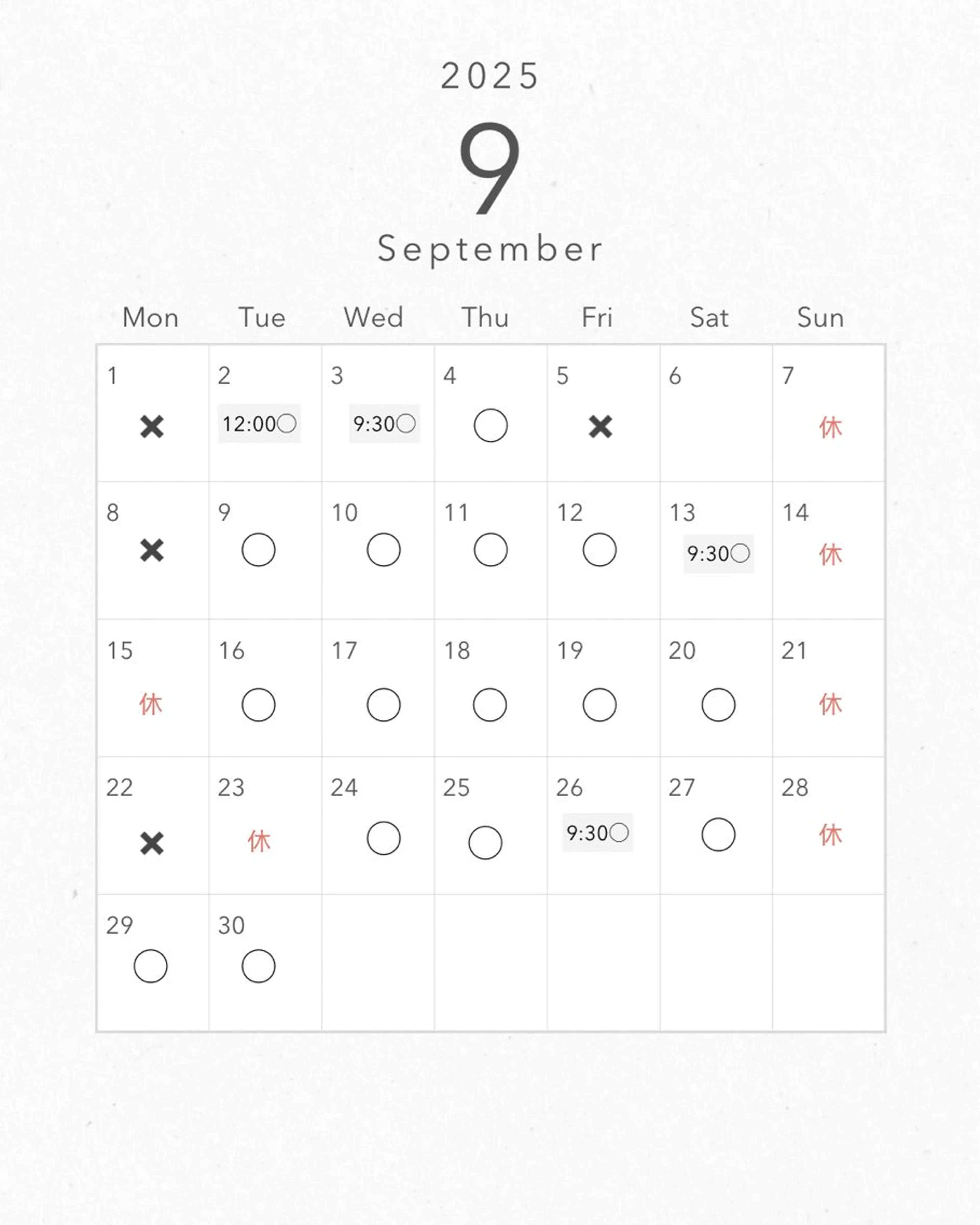 マツエク・マツパ eyelash salon ninon所属・ninon 【ニノン】のマツエク・マツパデザイン