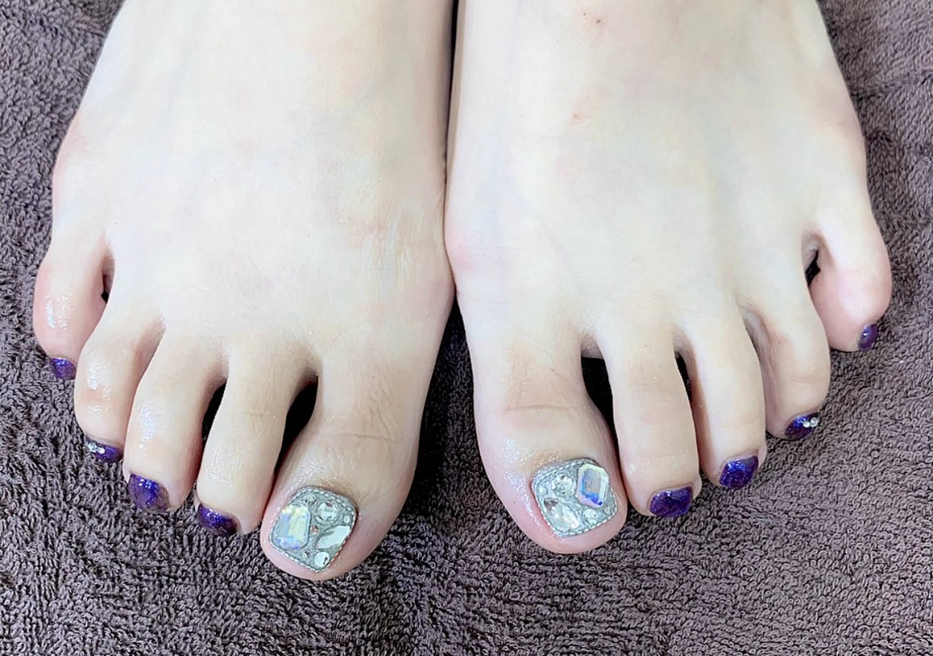 ネイル PINO 安田のネイルデザイン