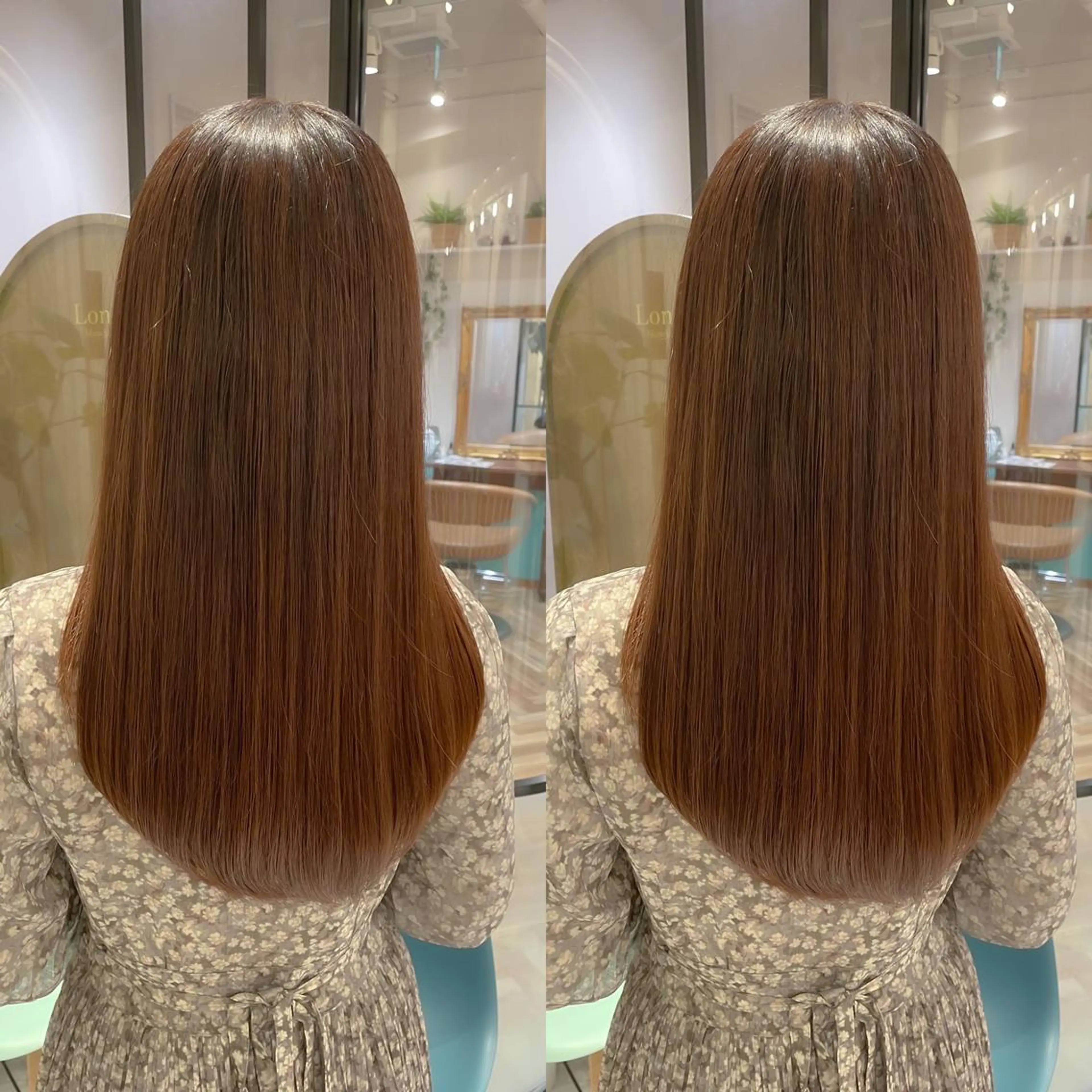 ミディアム 🌹ボブ/髪質改善 韓国ヘア🌹澤口龍成のヘアスタイル