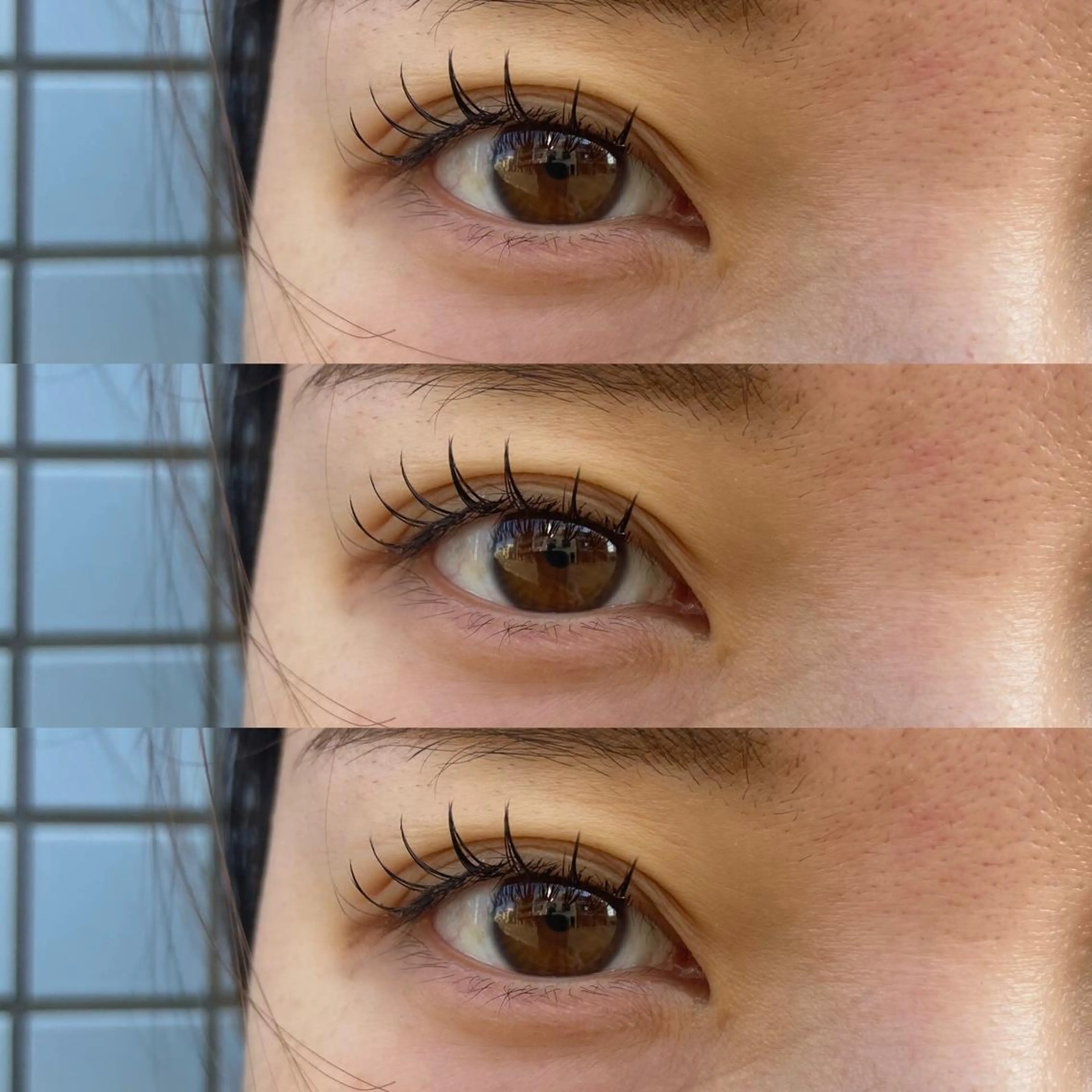 マツエク・マツパ stella / 瑞江のマツエク・マツパデザイン