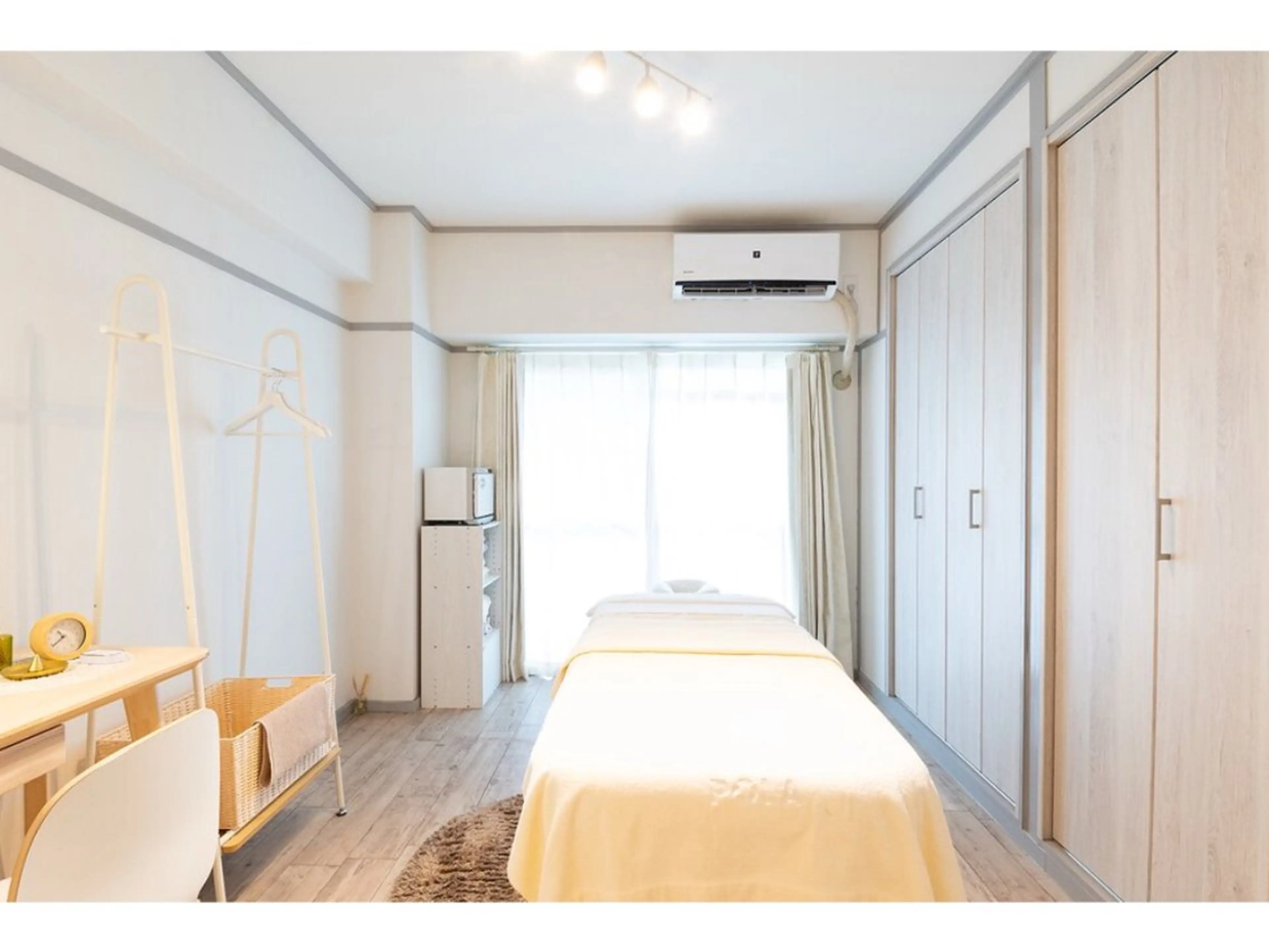 POLANATURU 艶もち肌のエステ・リラクイメージ