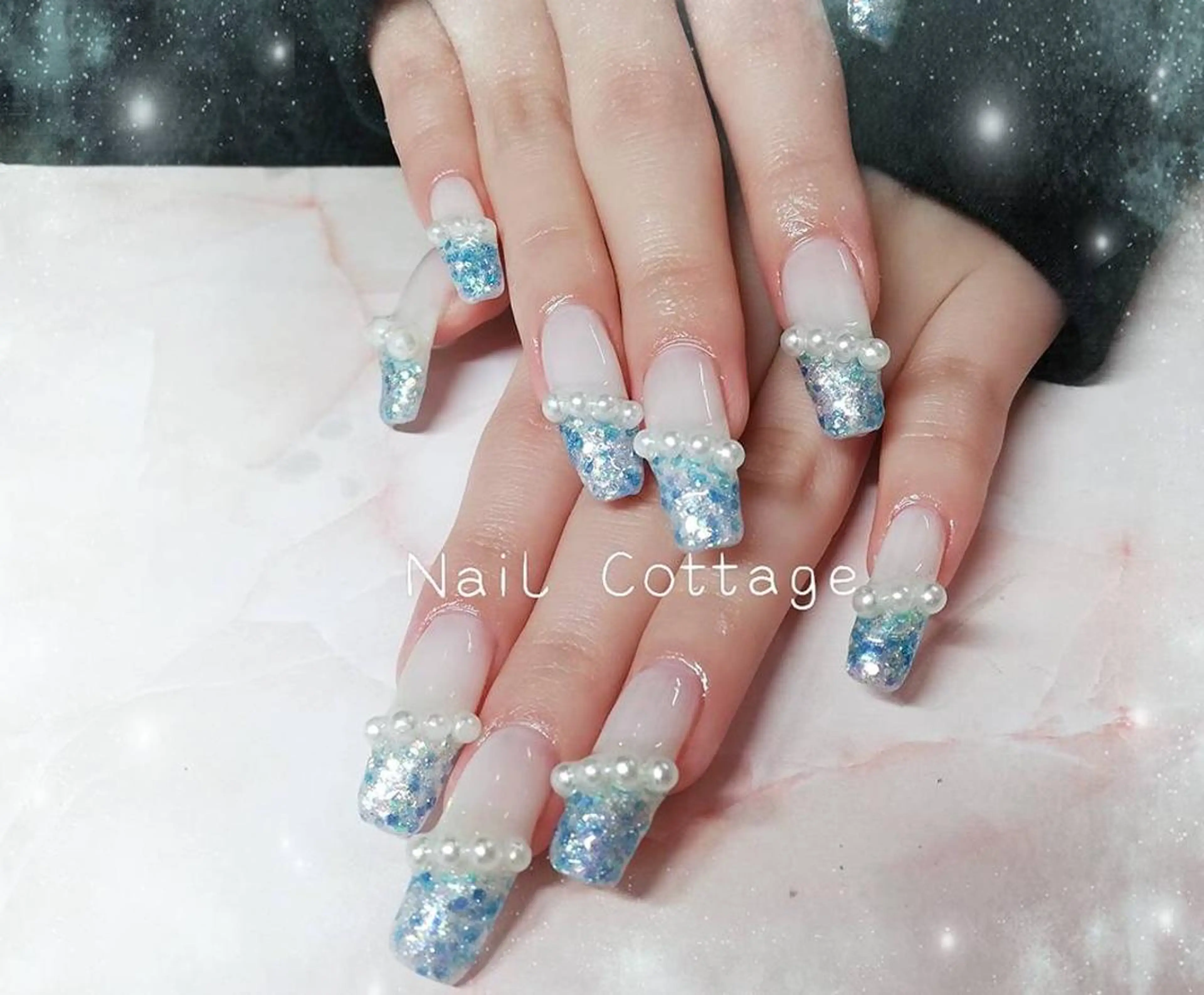 ネイル Nail cottageのネイルデザイン