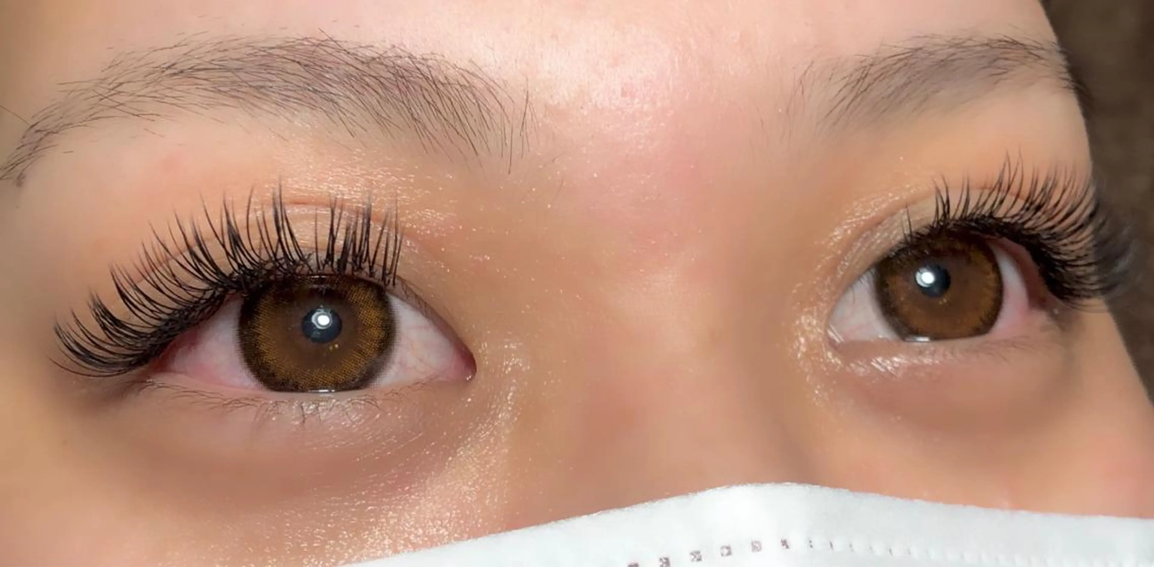 マツエク・マツパ Favori 山下のマツエク・マツパデザイン