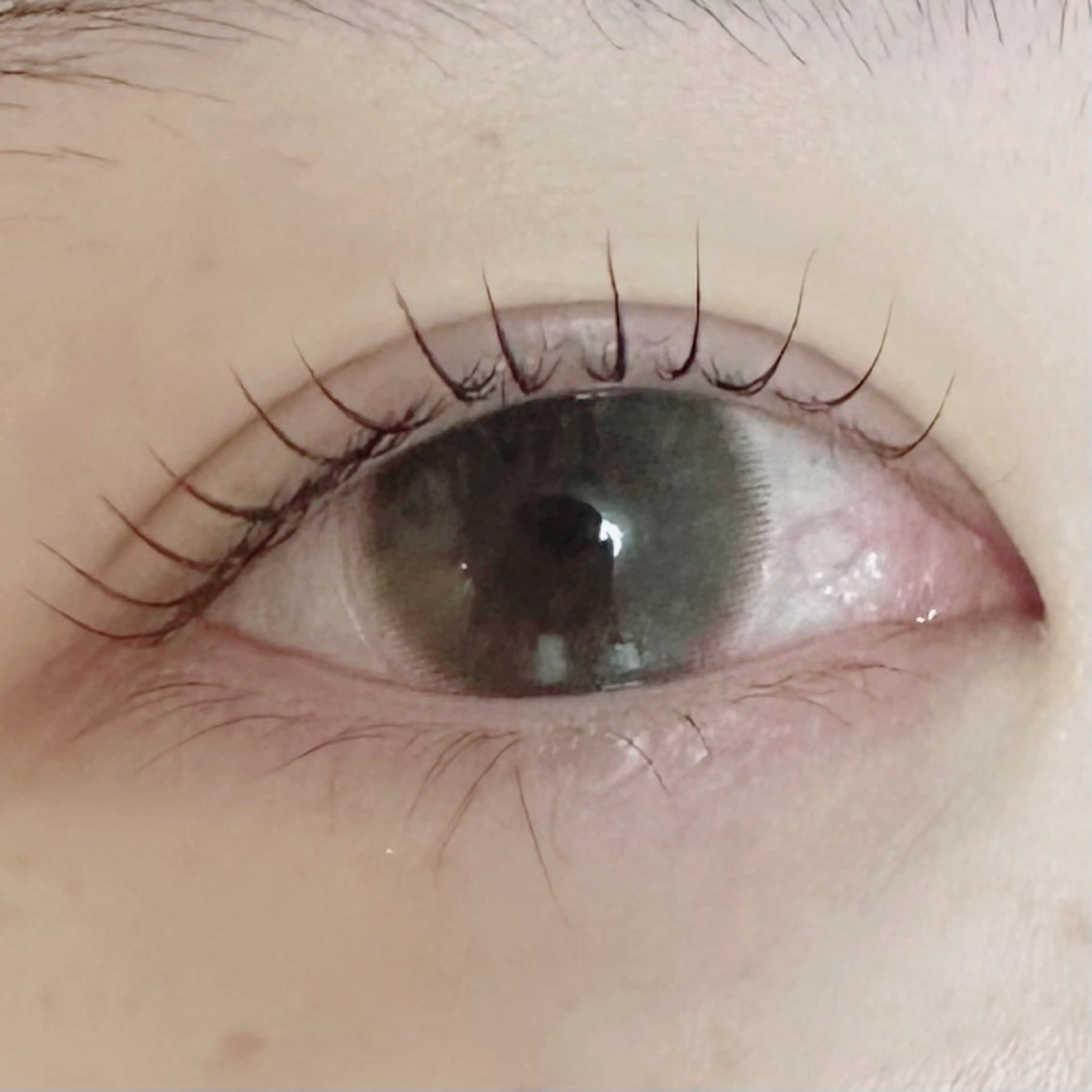 マツエク・マツパ Le'a永山 綾華のマツエク・マツパデザイン