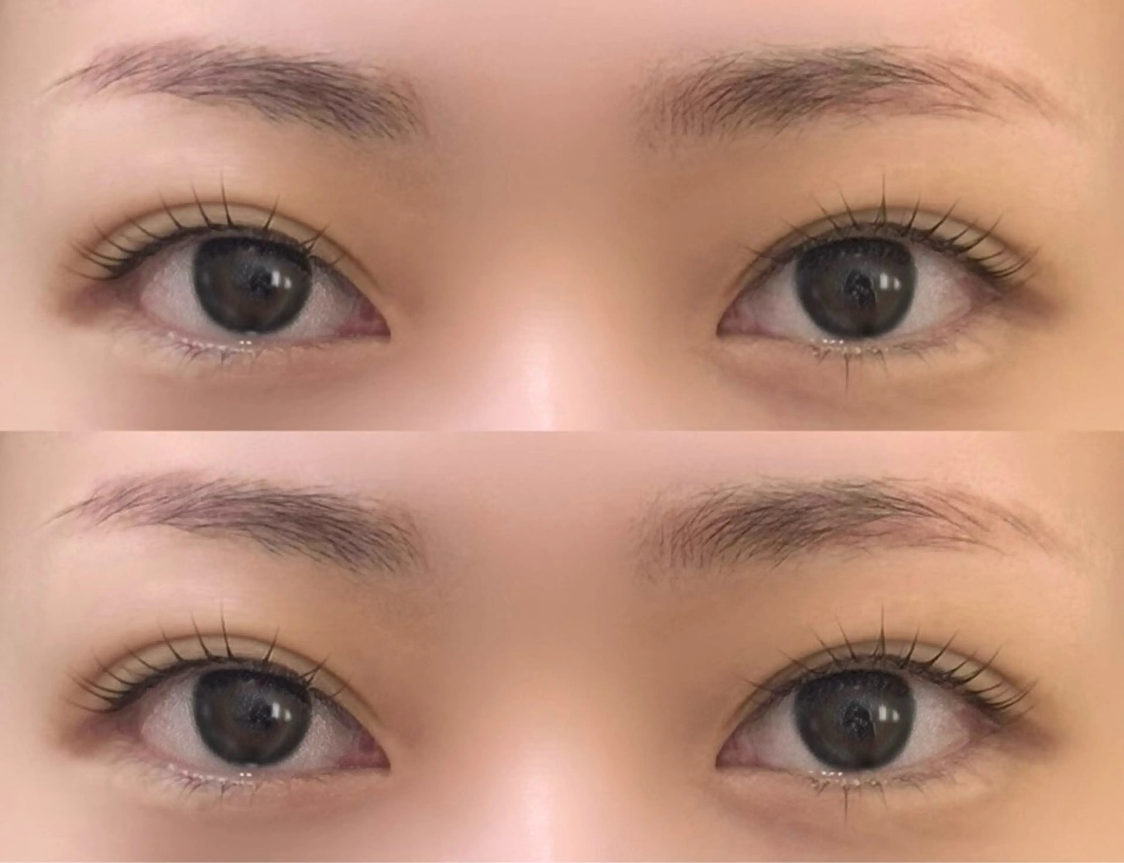 マツエク・マツパ マツパ etoile うゆのマツエク・マツパデザイン