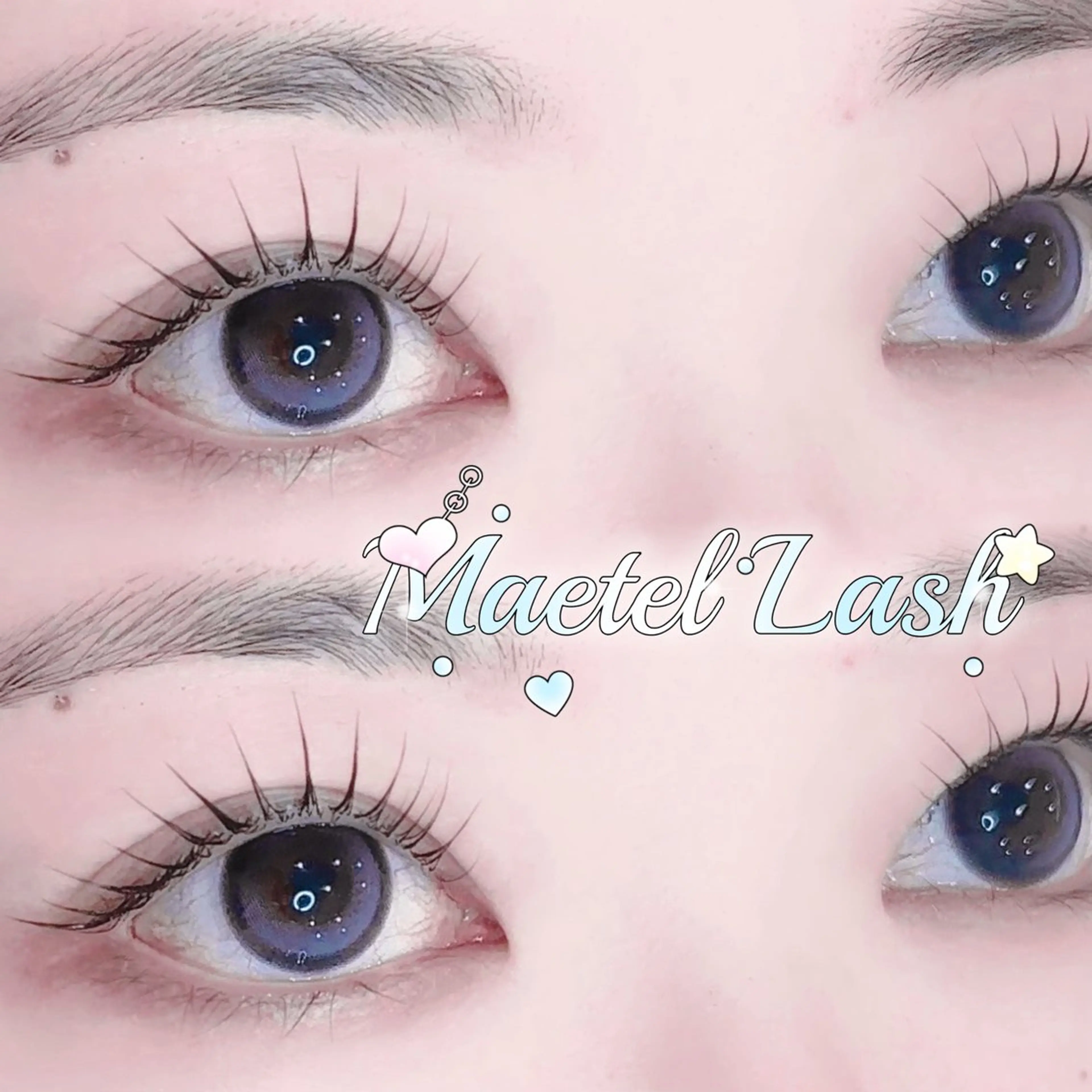 大人っぽモテかわ💗メーテルラッシュ💫の写真