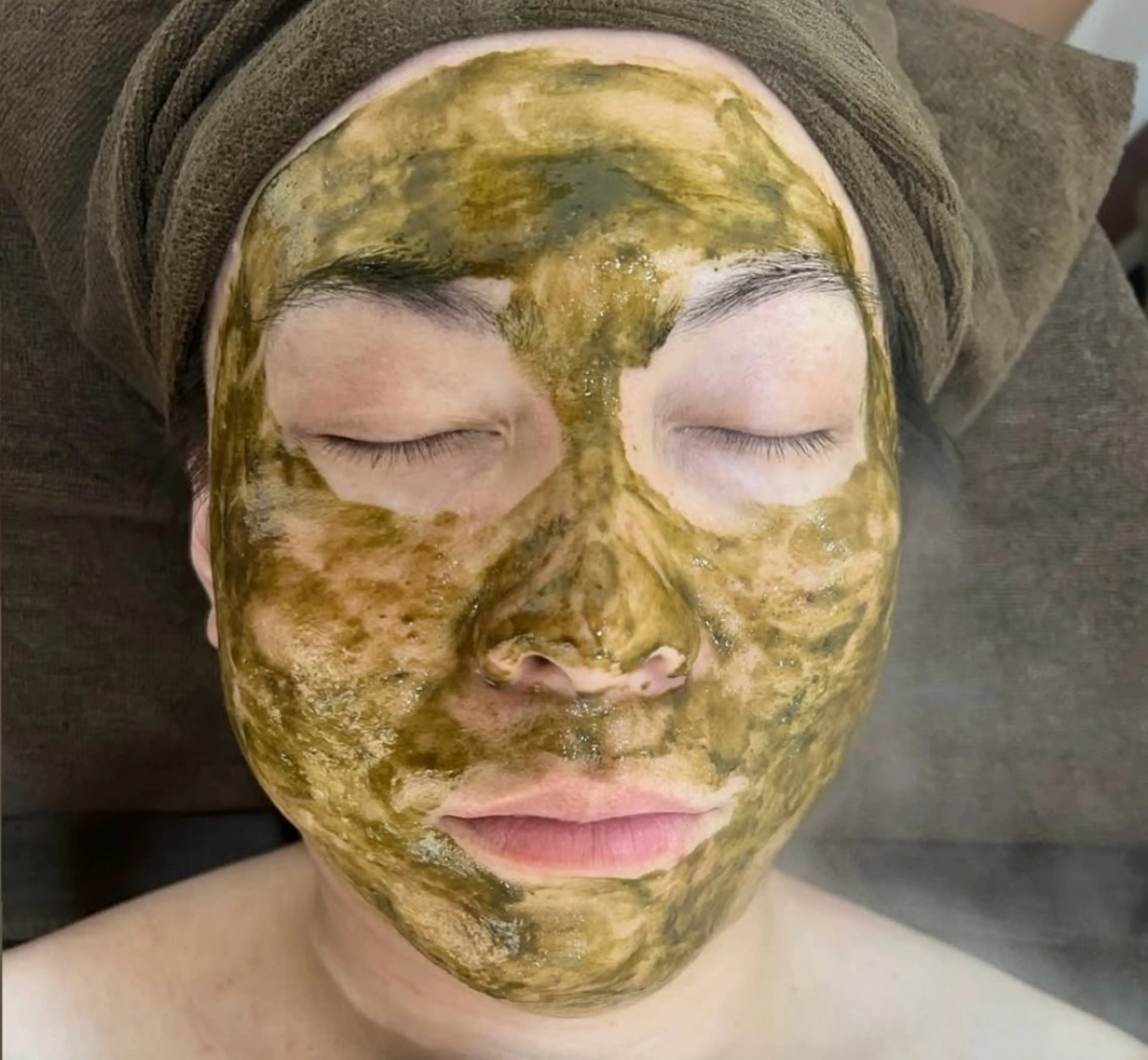 HAKUBI フェイシャルサロンのエステ・リラクイメージ