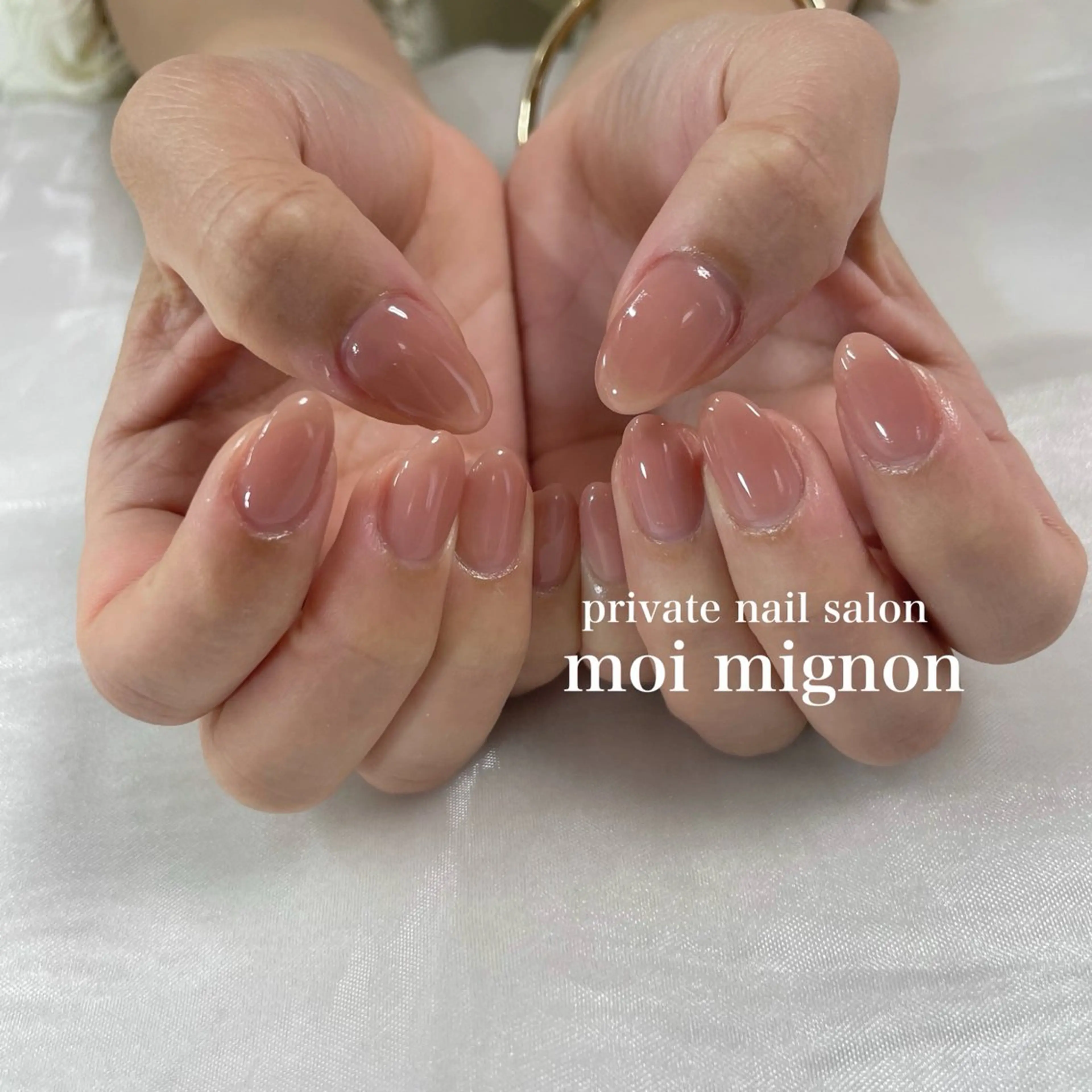 ネイル ハンドネイル nailist Aki♡のネイルデザイン