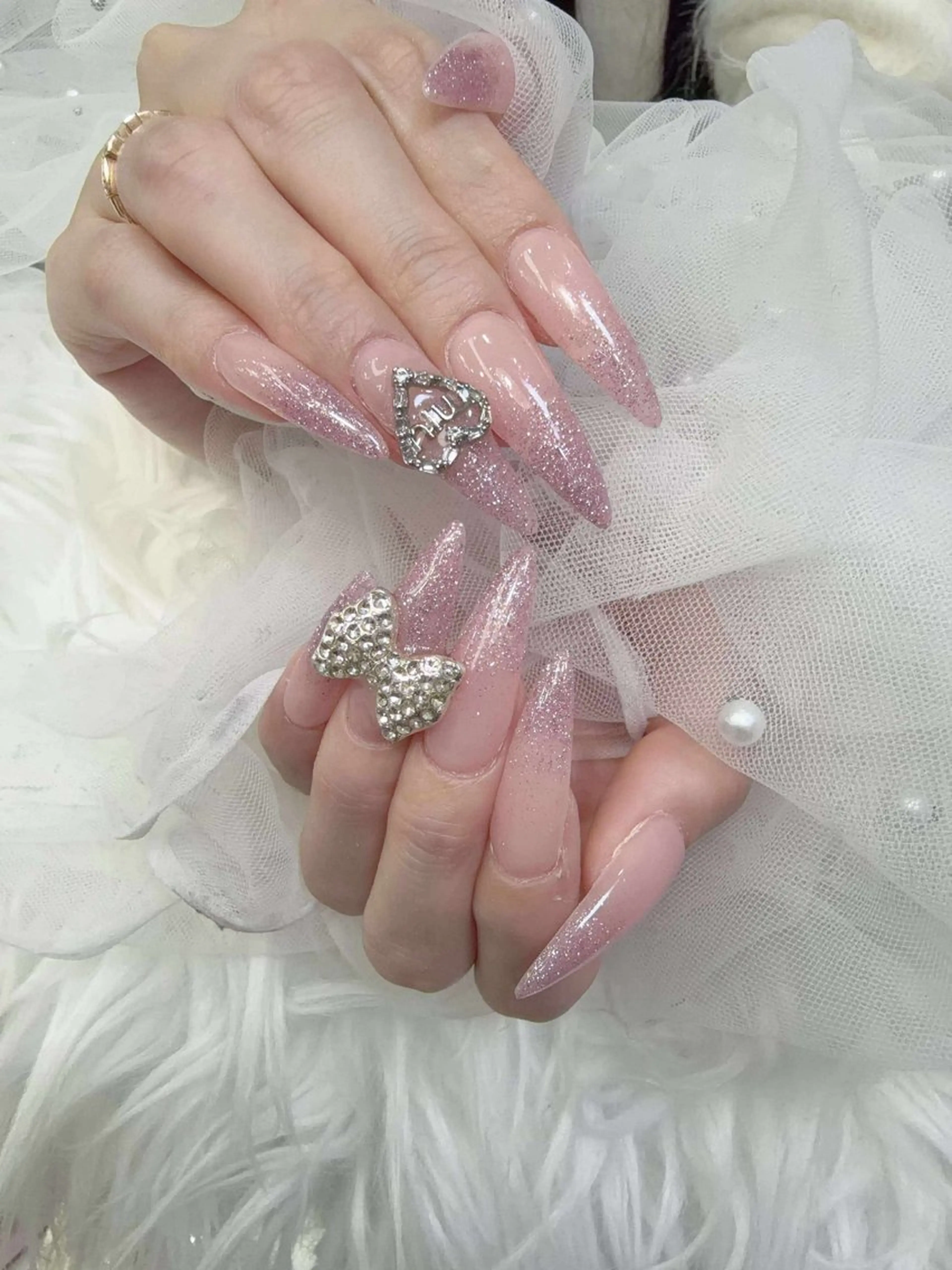 ネイル GappoGappo 中野ネイル所属・Mai Miのネイルデザイン