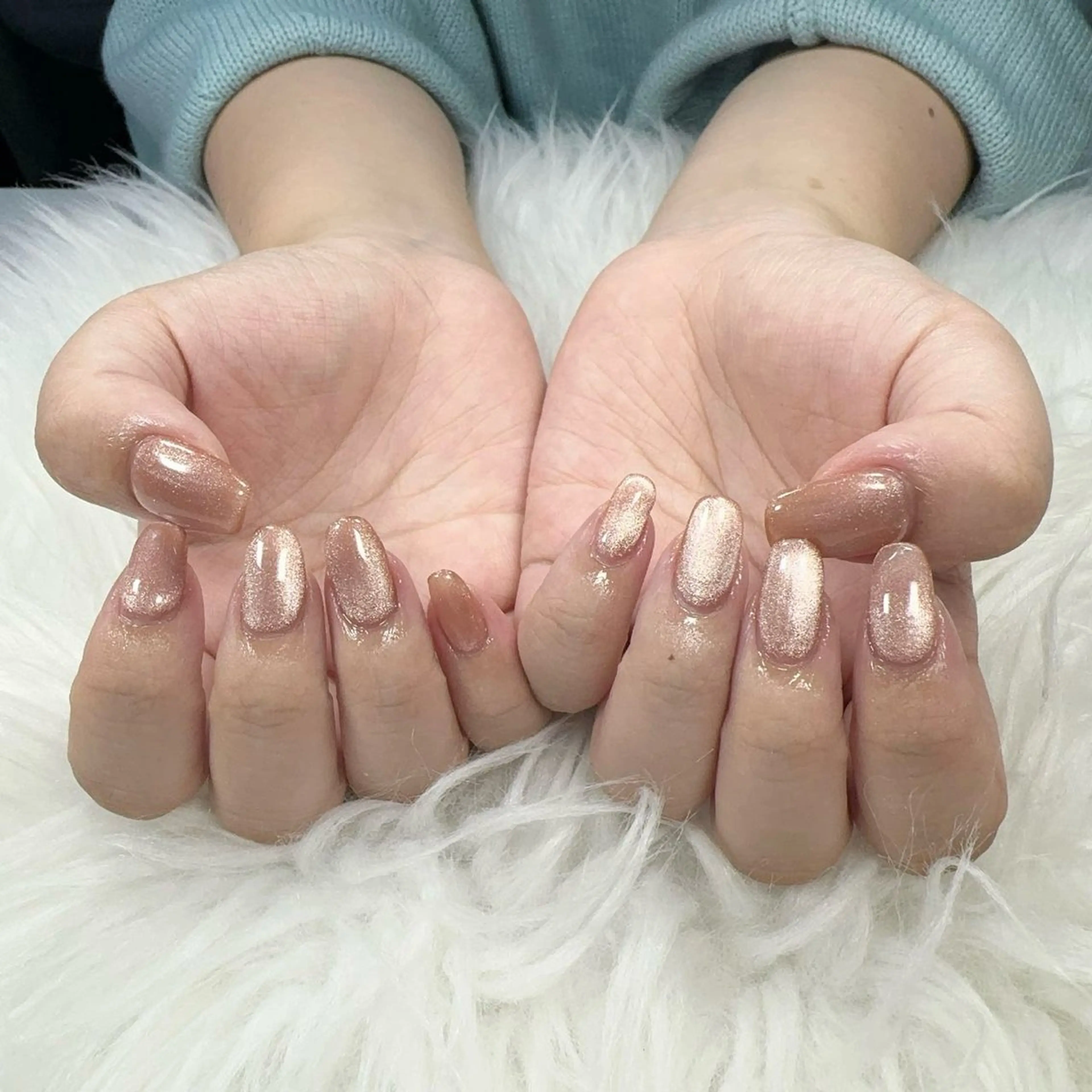 ネイル ネイルサロン ロア旧ジョリーのネイルデザイン