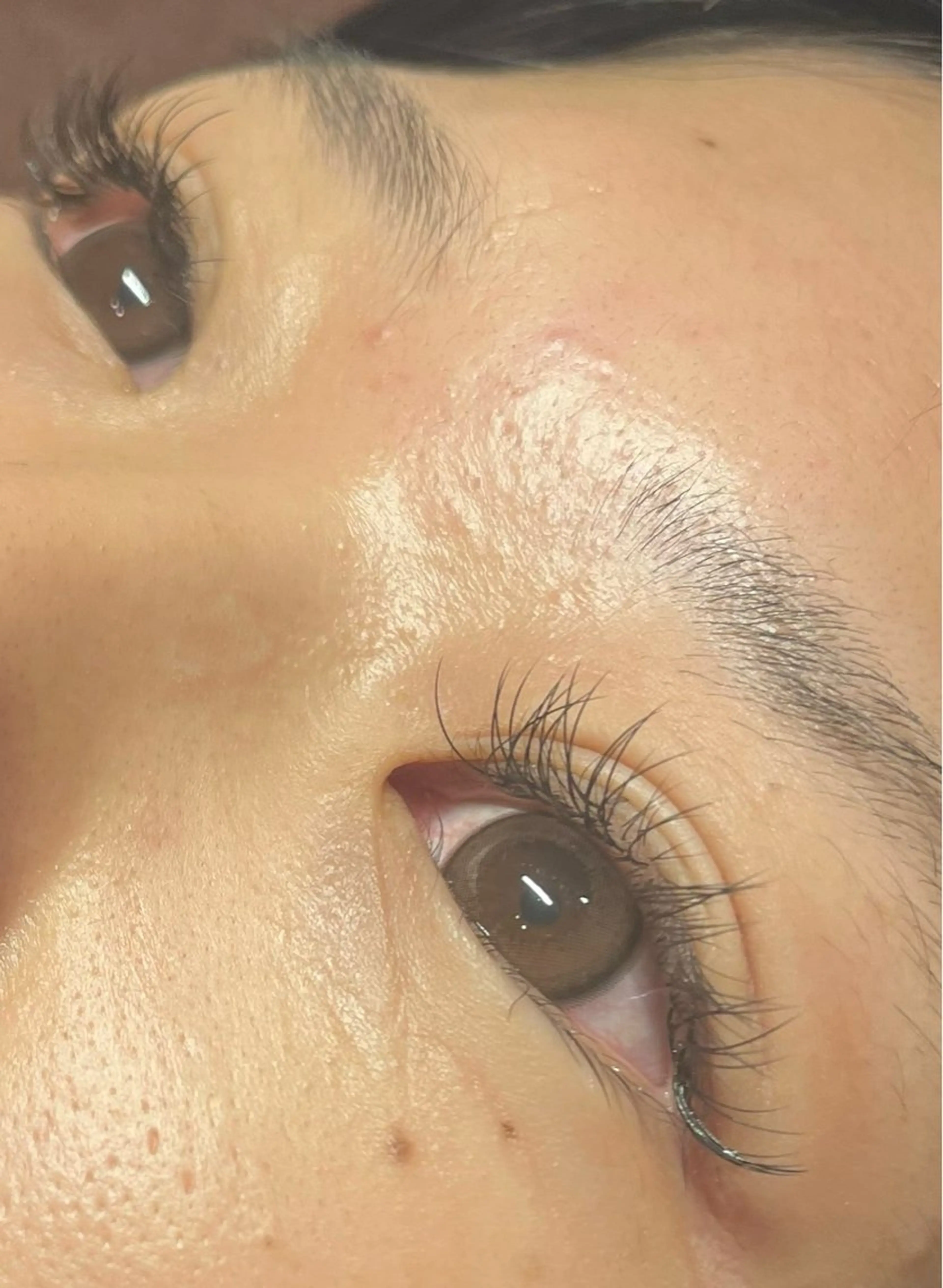 マツエク・マツパ 付け放題 マツエクSalon by DIANA所属・カネコ サエのマツエク・マツパデザイン