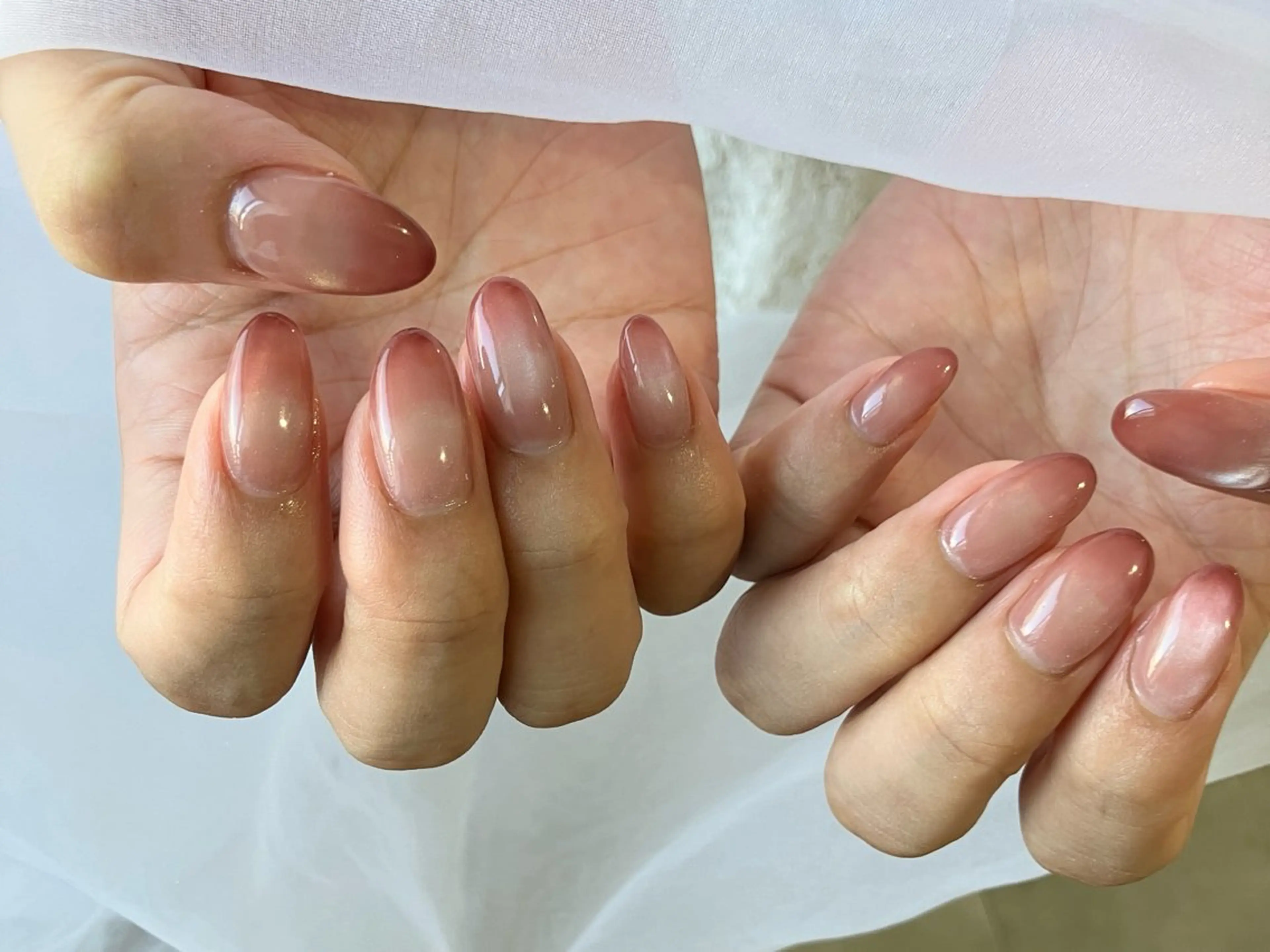 ネイル nail salon neigeのネイルデザイン