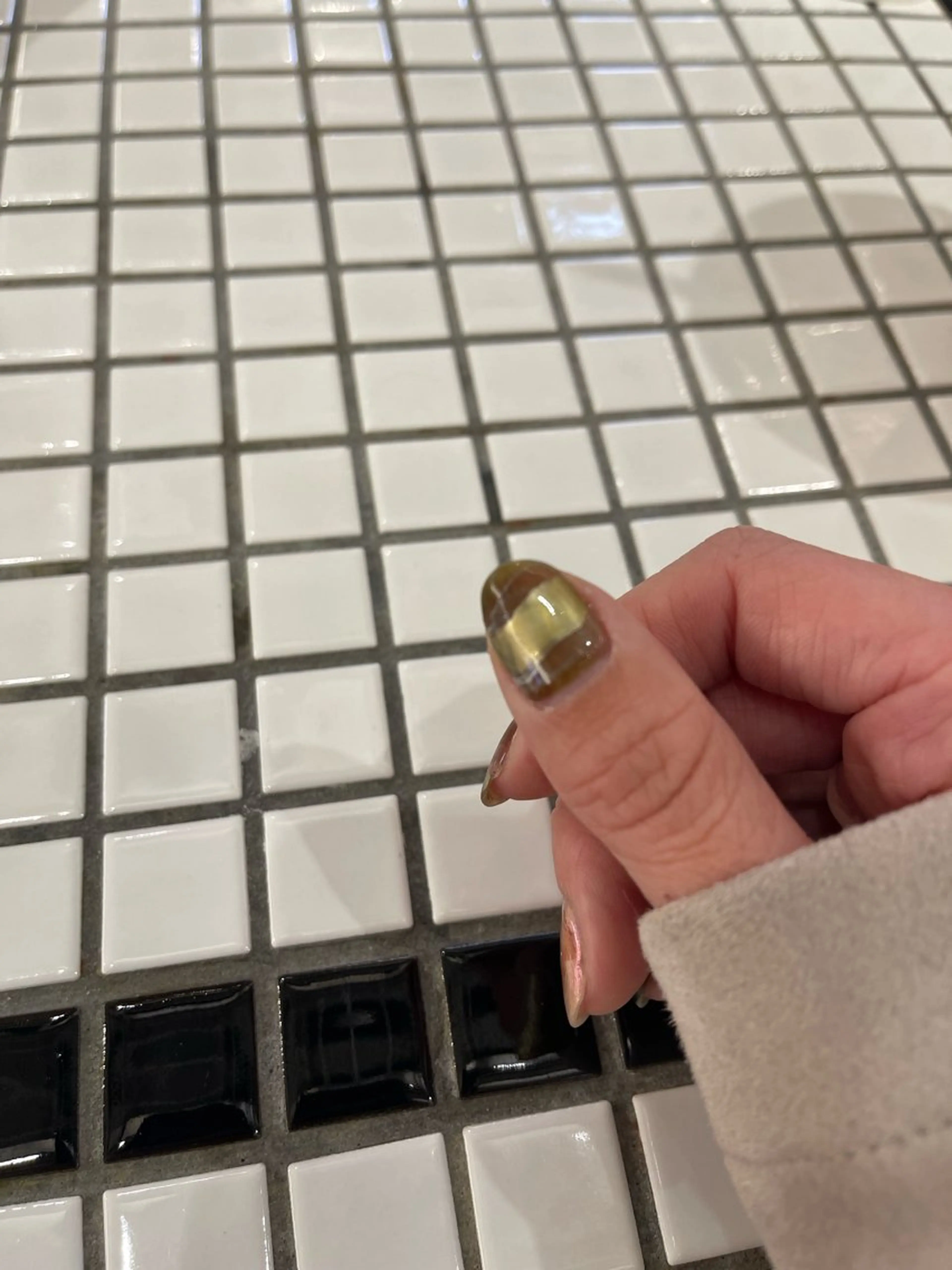 ネイル ハンドネイル ハンドケア コンディショニングサロンRoots所属・コンディショニング サロンRootsのネイルデザイン