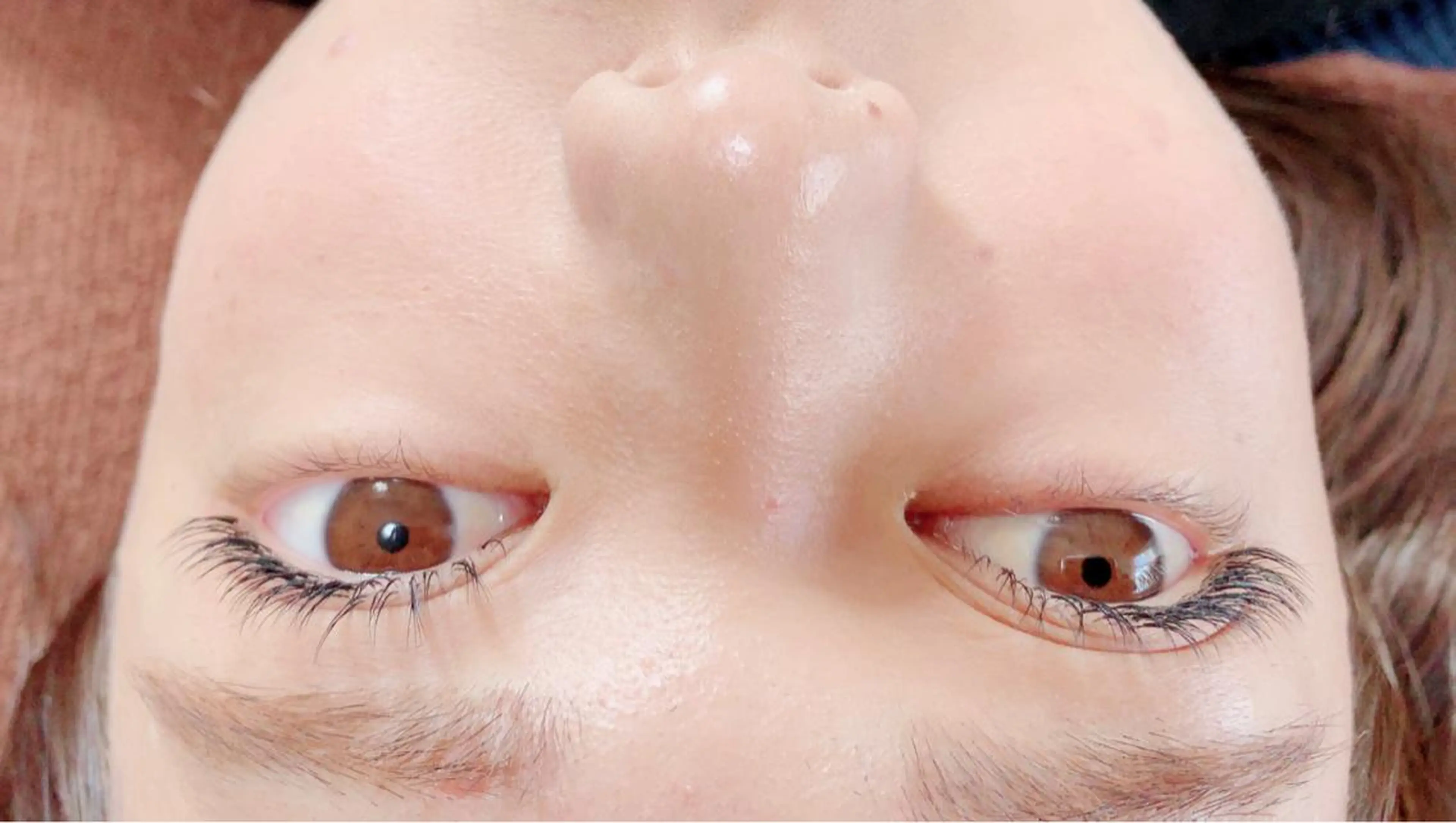 マツエク・マツパ DRESS (ドレス)のマツエク・マツパデザイン