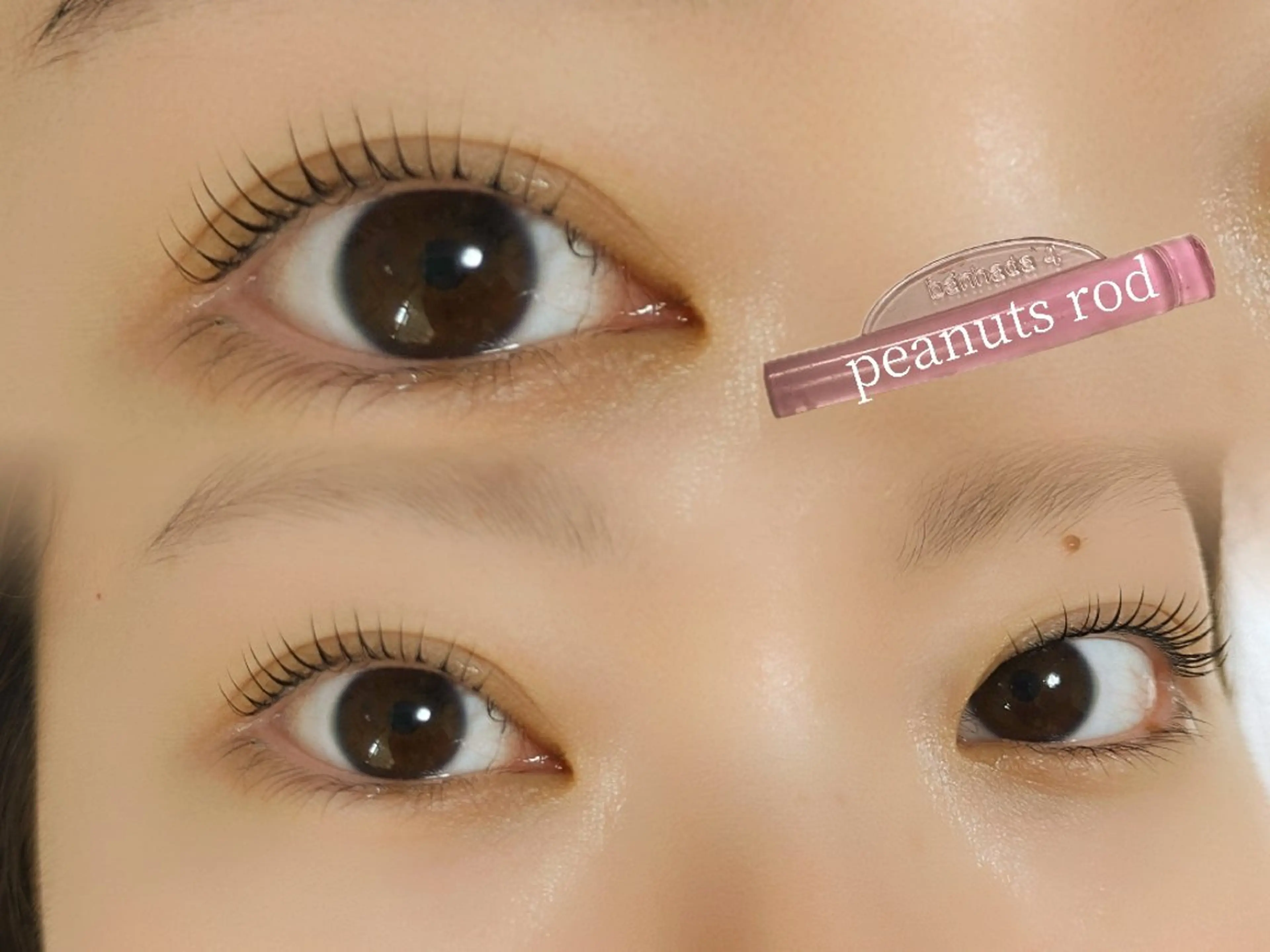 マツエク・マツパ Murakami Mihoのマツエク・マツパデザイン