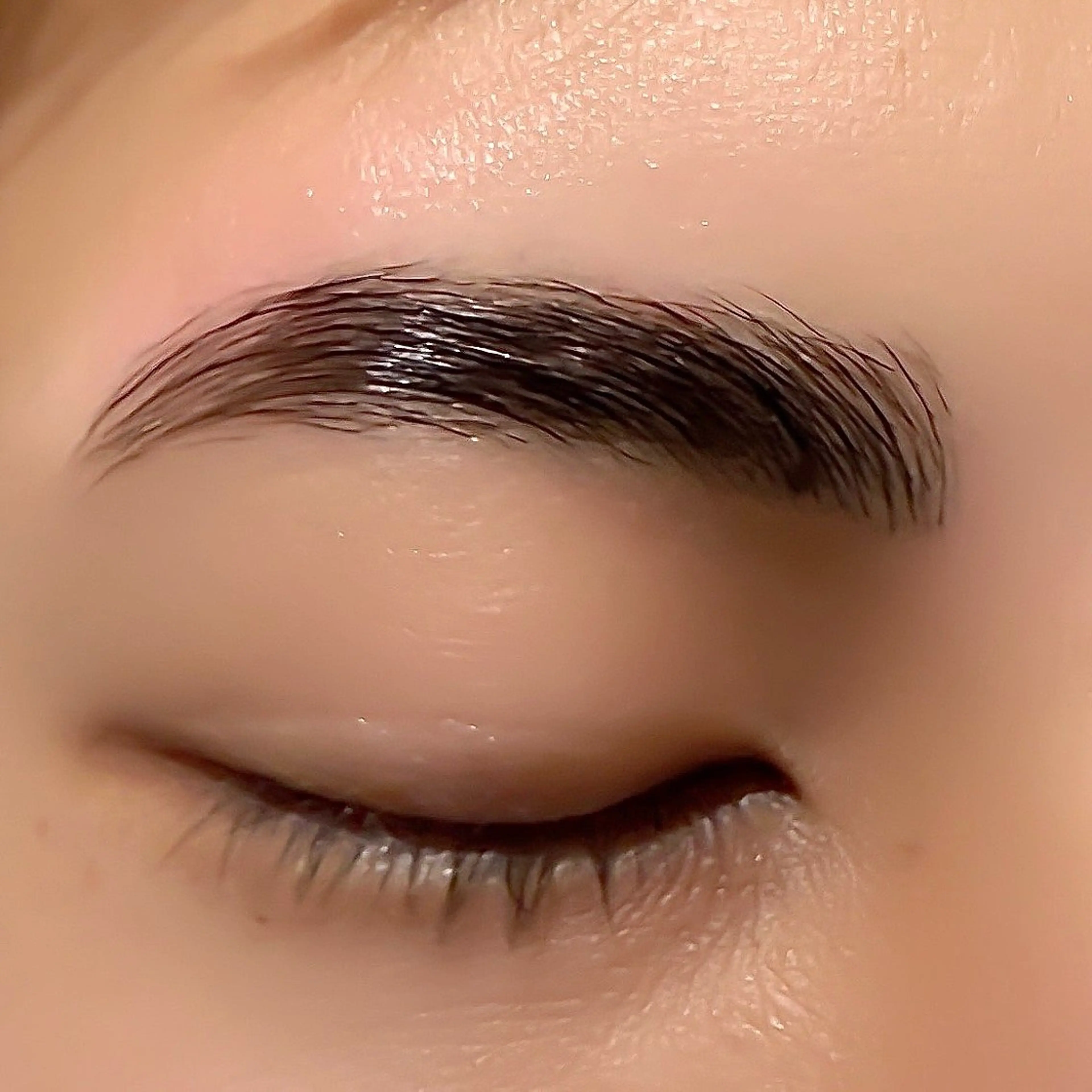 アイブロウ Koa 🫧 Mei.のマツエク・マツパデザイン