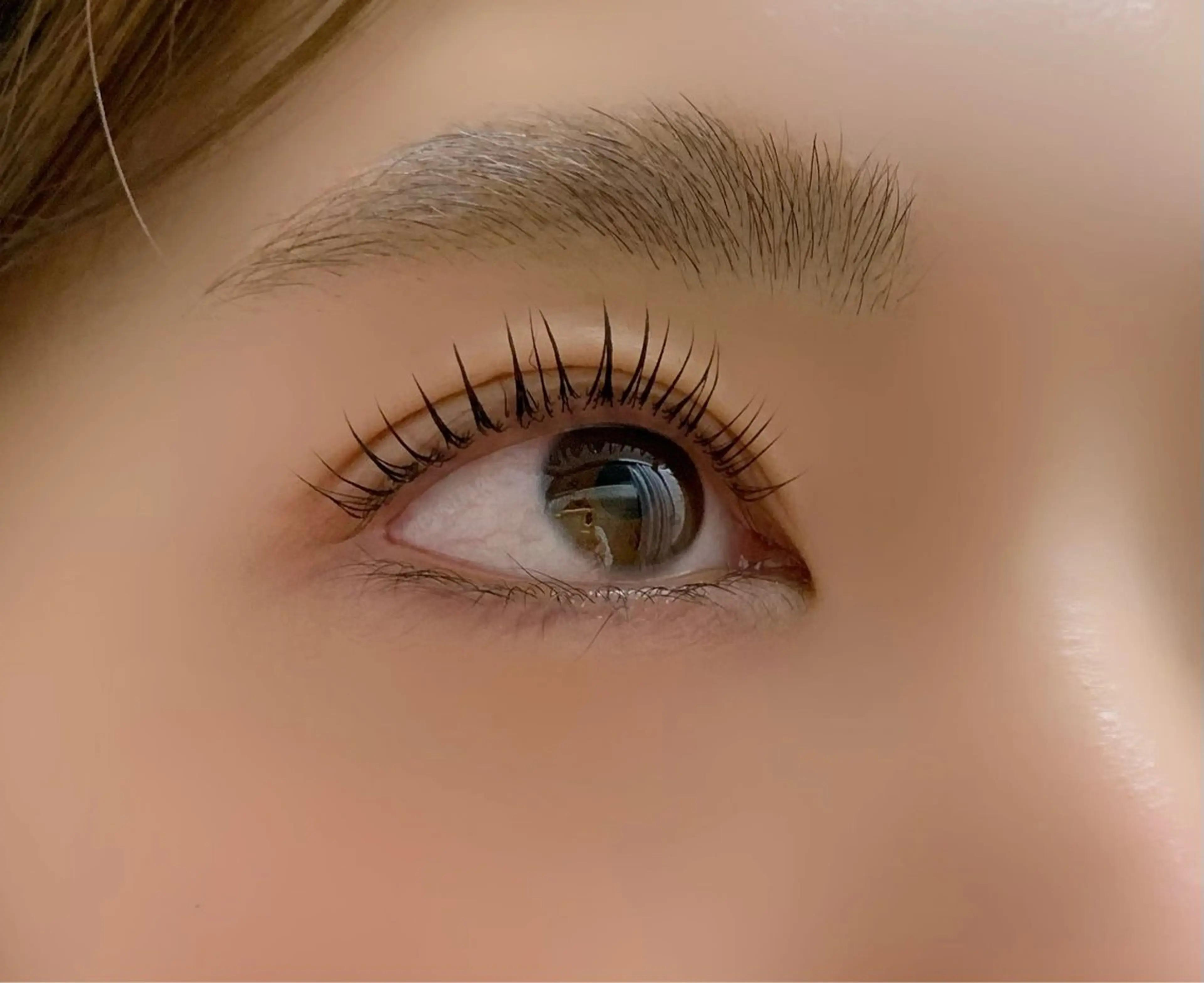 マツエク・マツパ 一重×まつ毛パーマ マツパ 1REST 大雄山店所属・1REST 大雄山店 tannoのマツエク・マツパデザイン